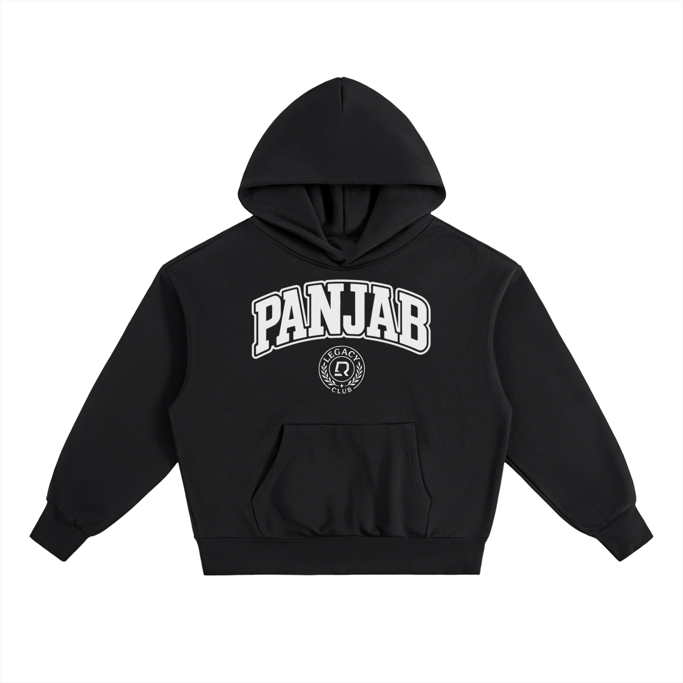 Hoodies & Sweatshirts