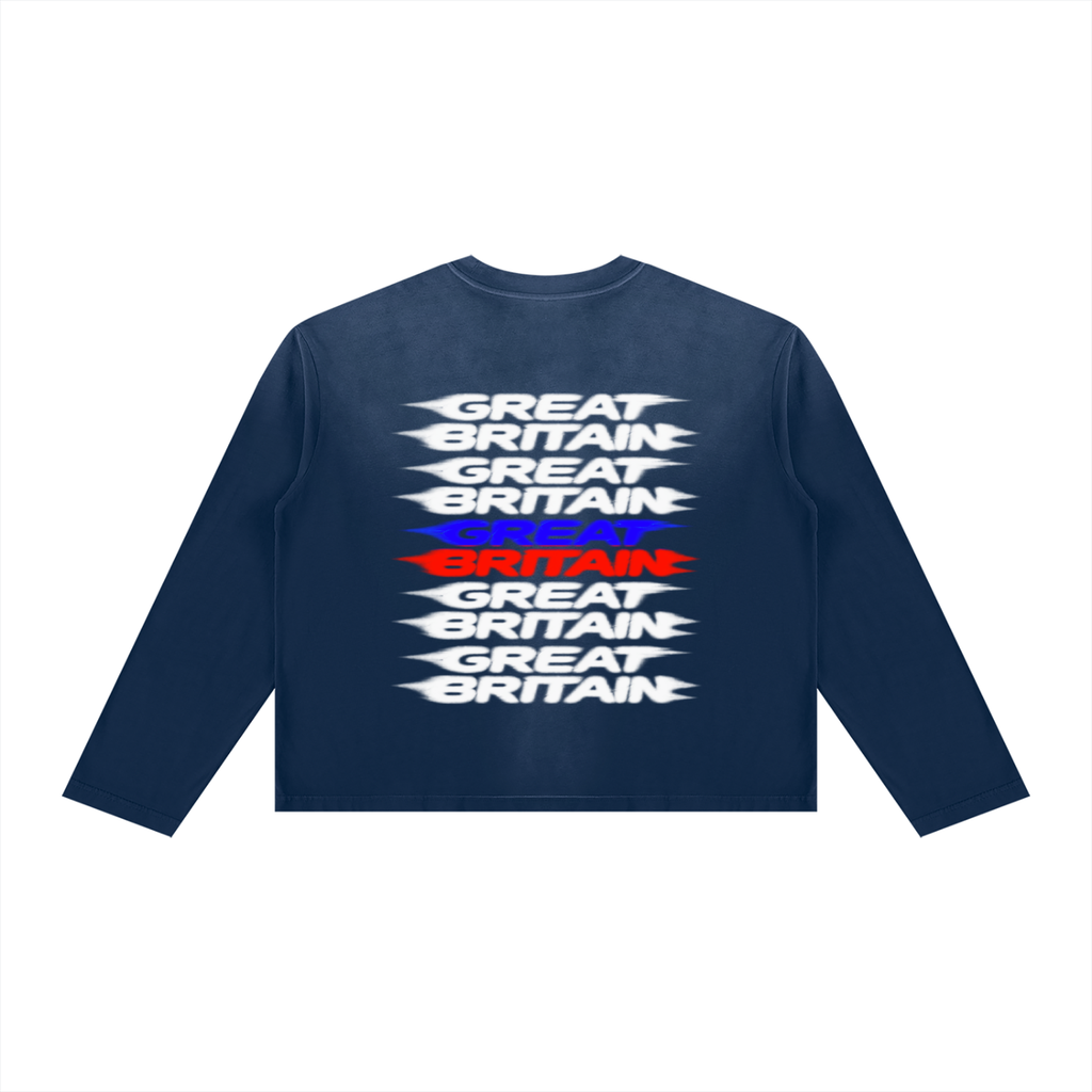 GBR,GREAT,BRITAIN