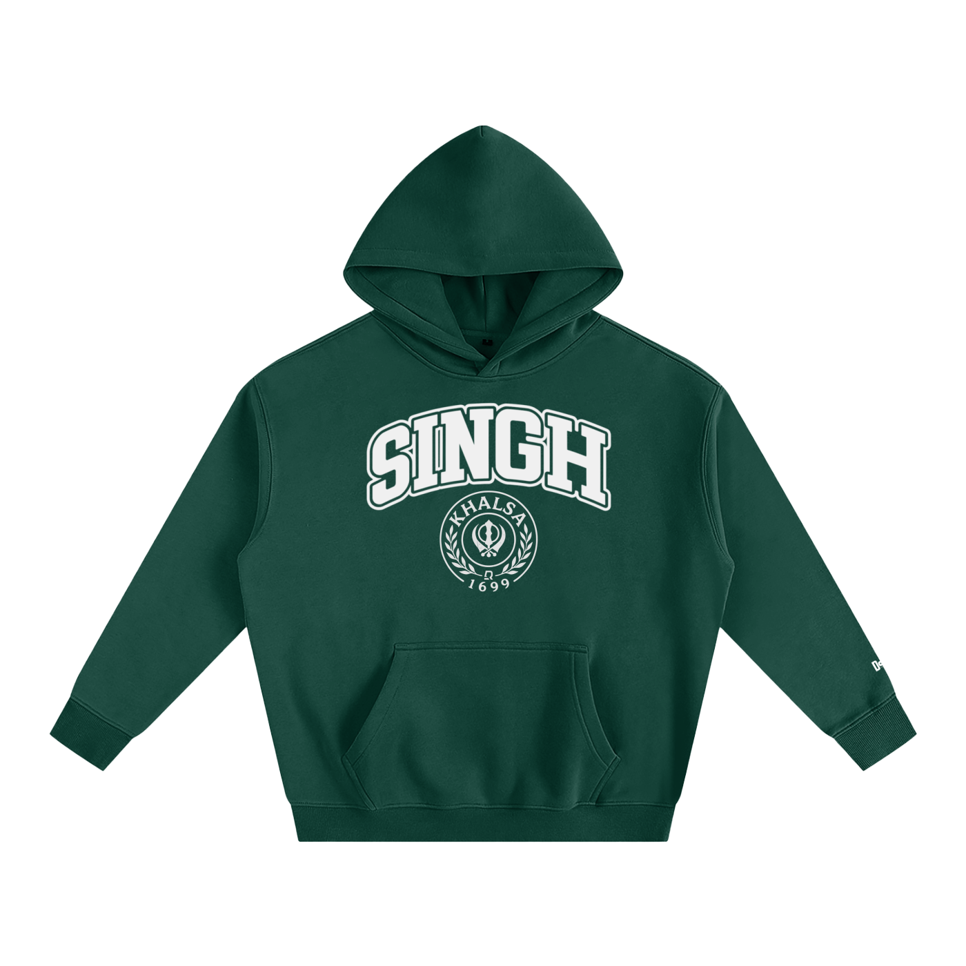 singh,legacy