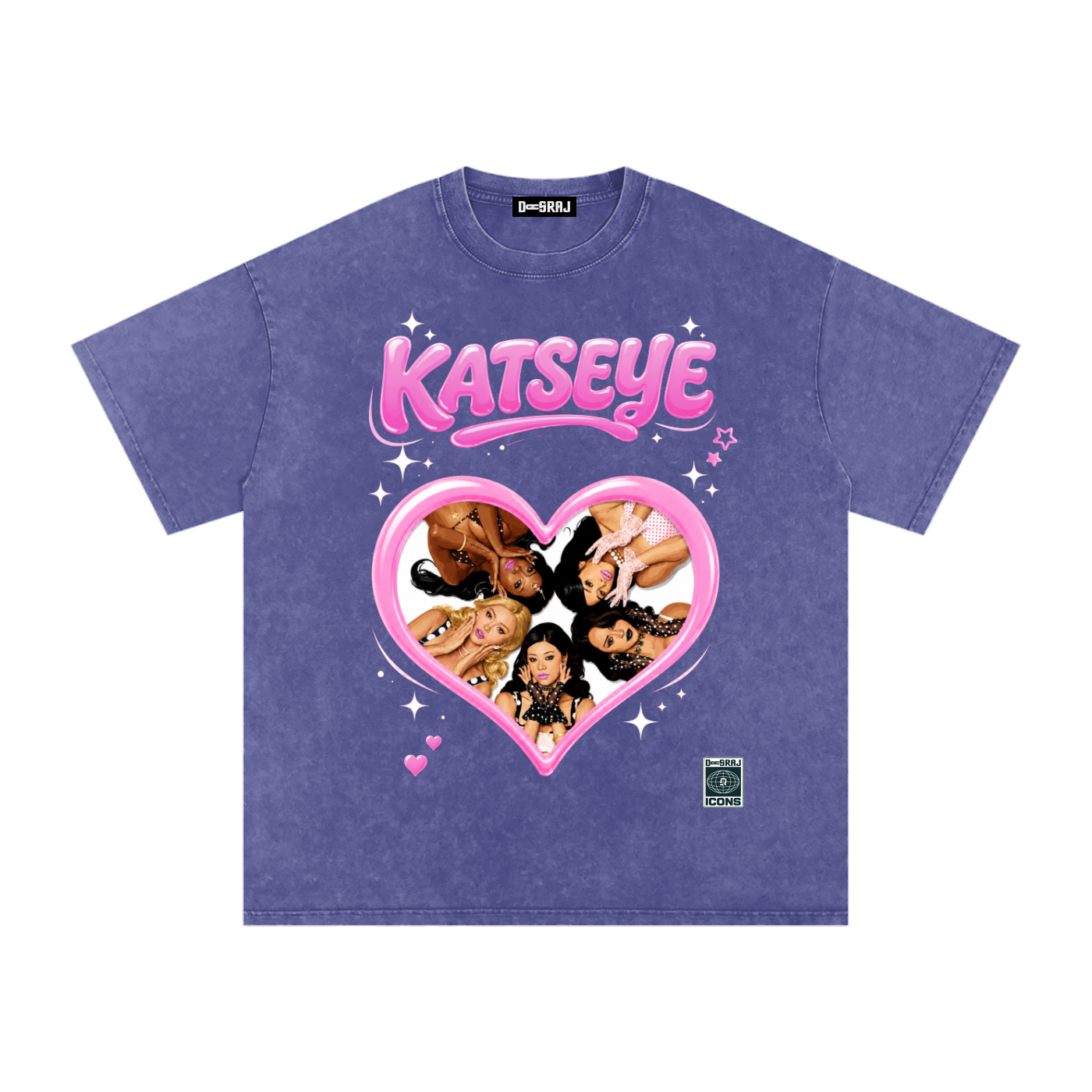 katseye