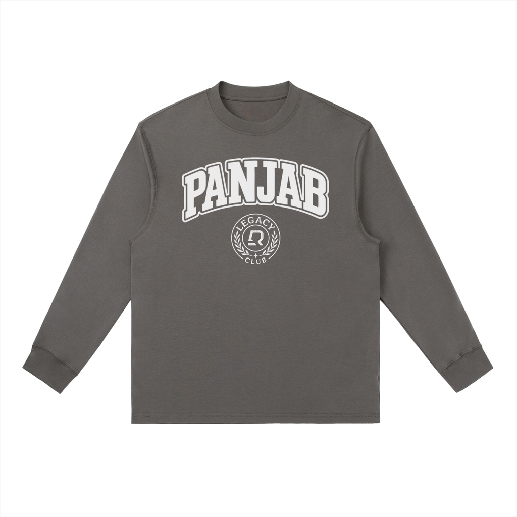 Panjab Legacy Club Sweatshirt