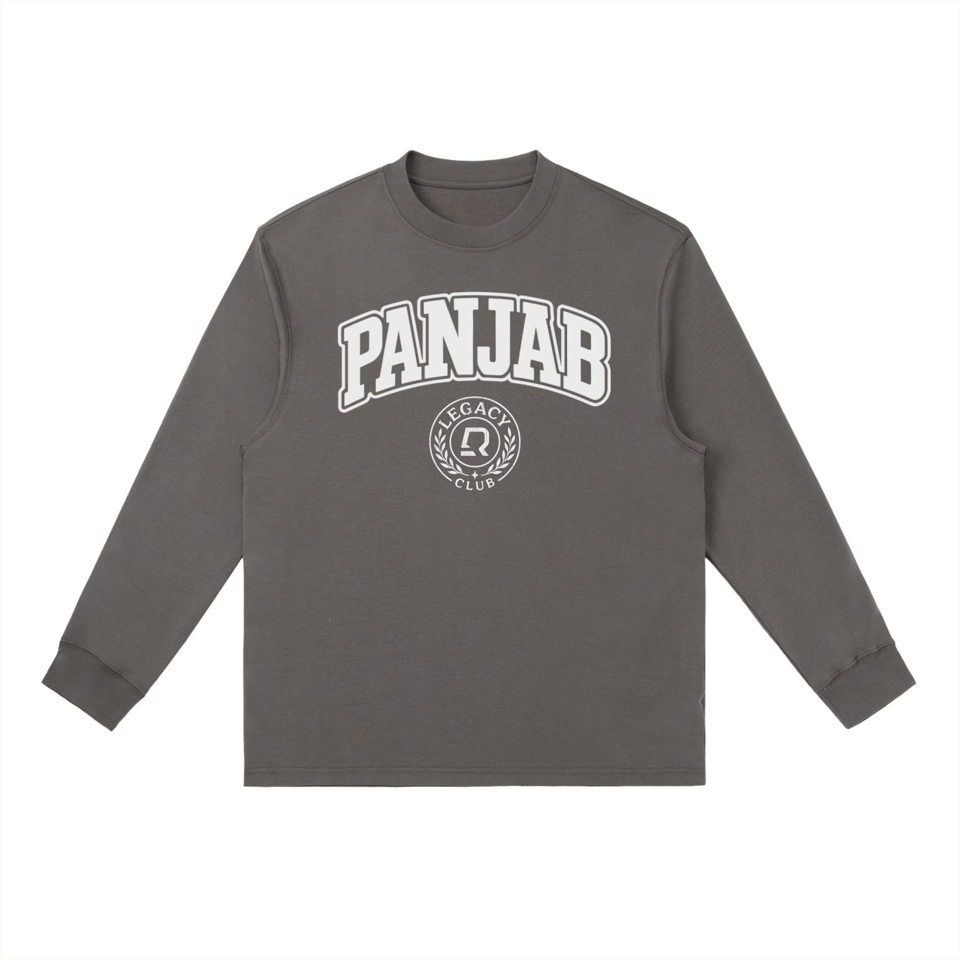 Panjab Legacy Club Sweatshirt