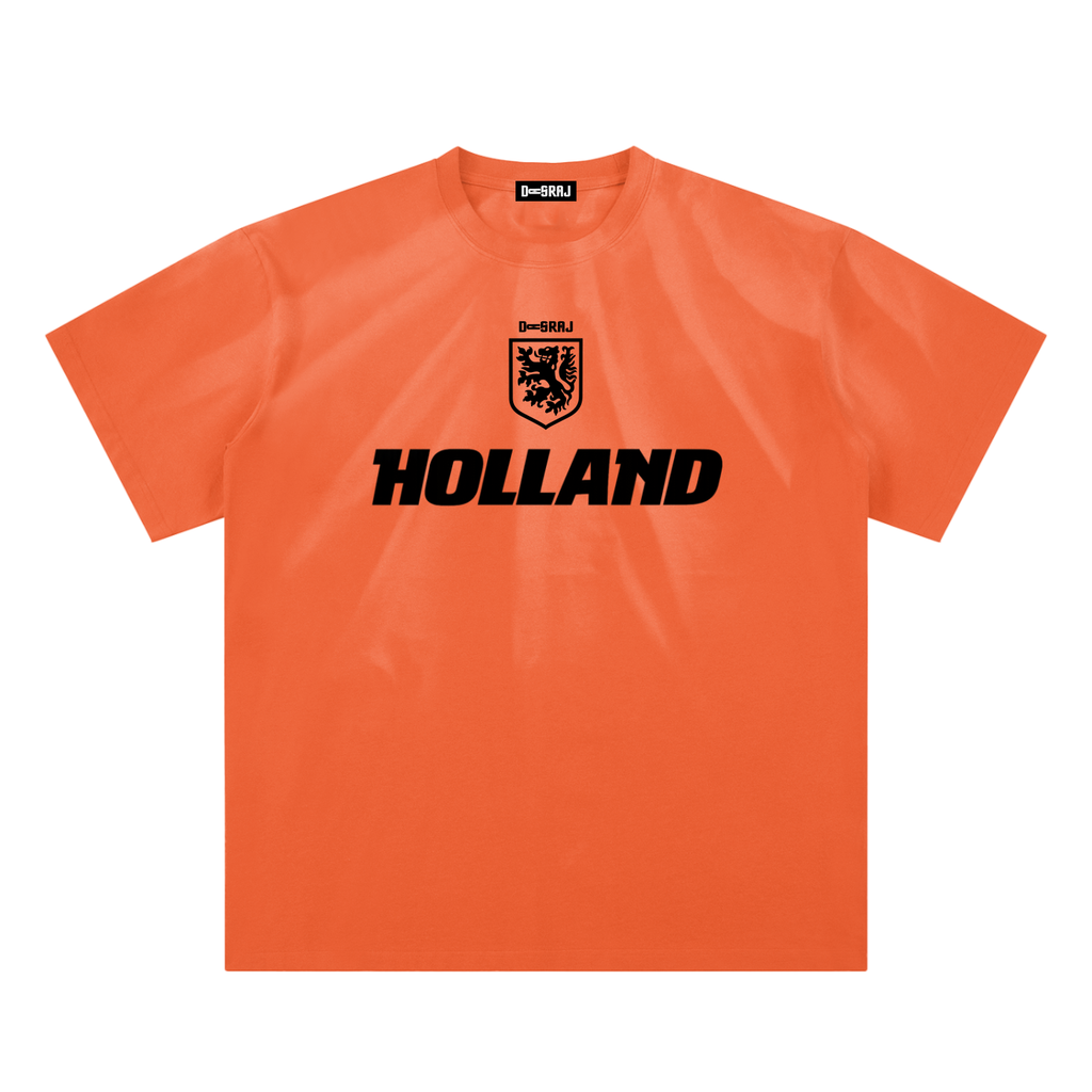 holland