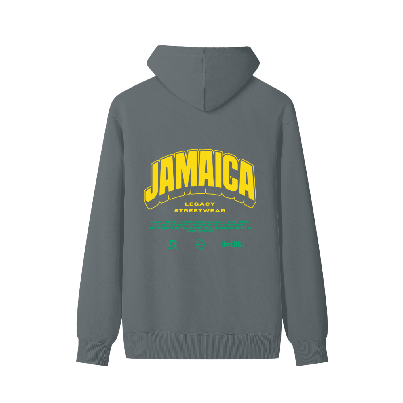 jamaica