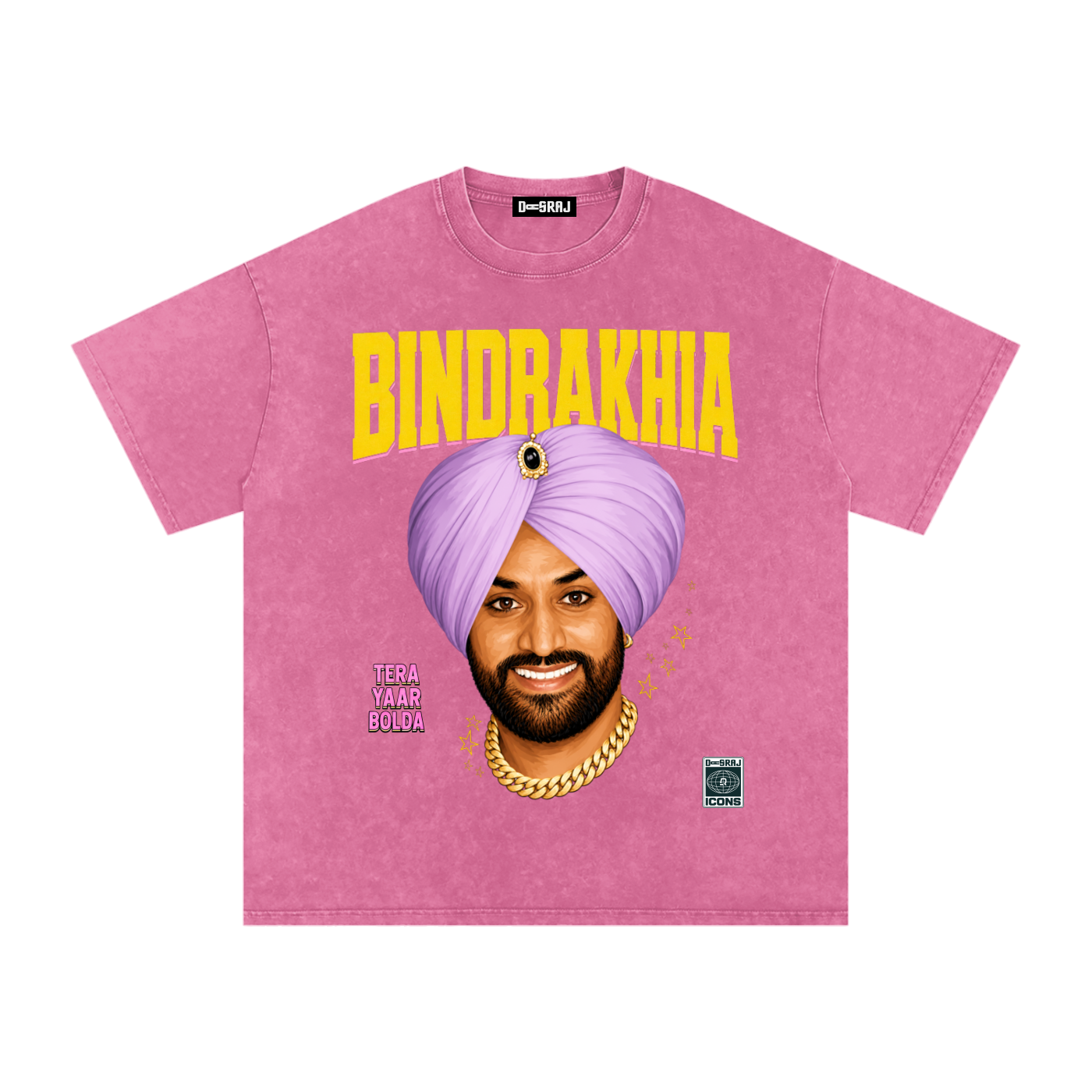 bhangra