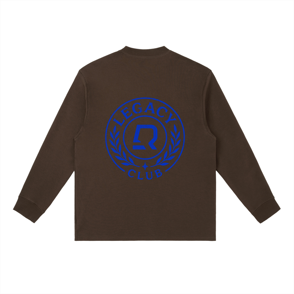 Panjab Legacy Club Sweatshirt
