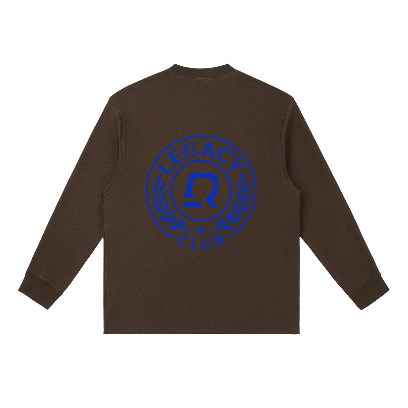 Panjab Legacy Club Sweatshirt