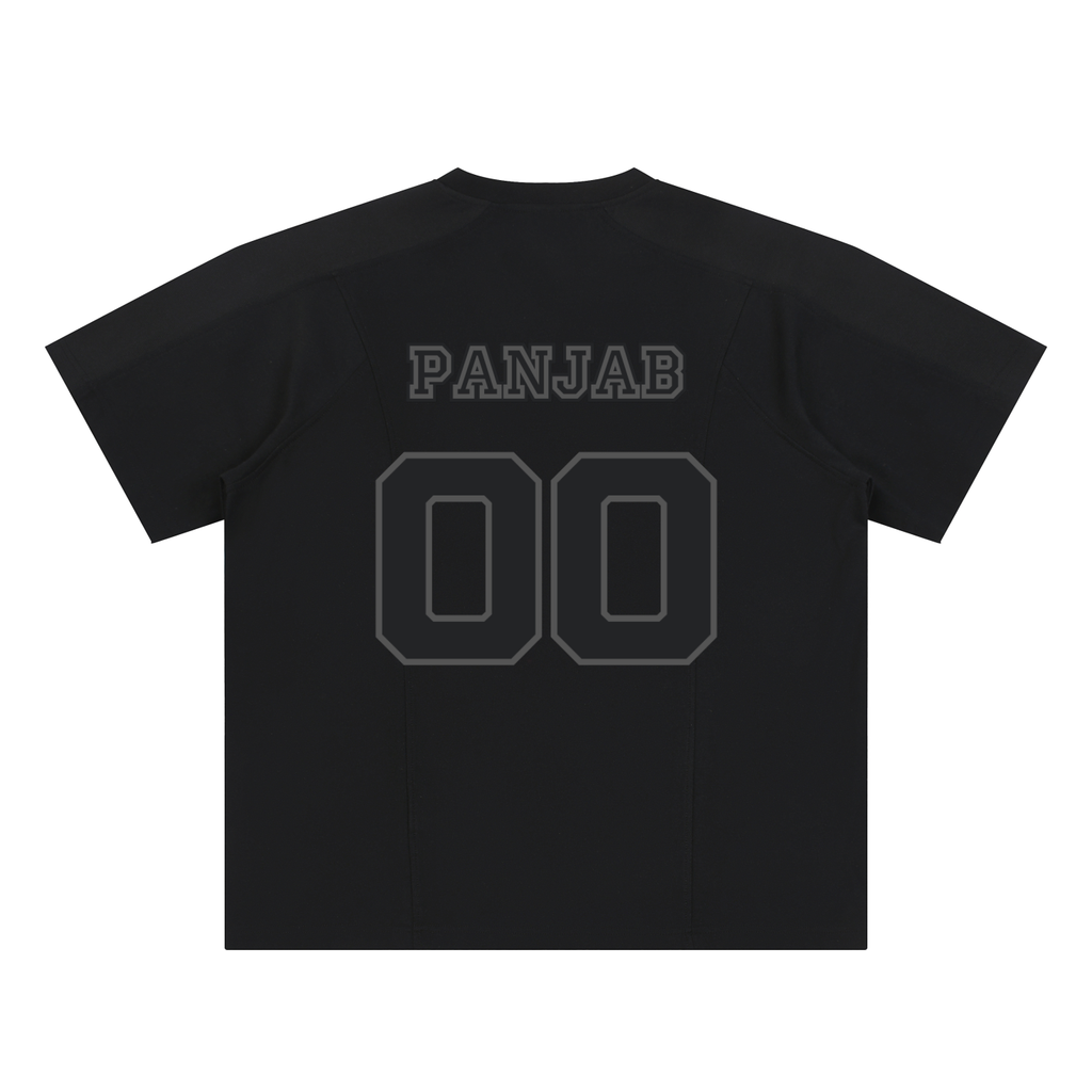 panjab,punjab,mesh,sport,jersey,nfl