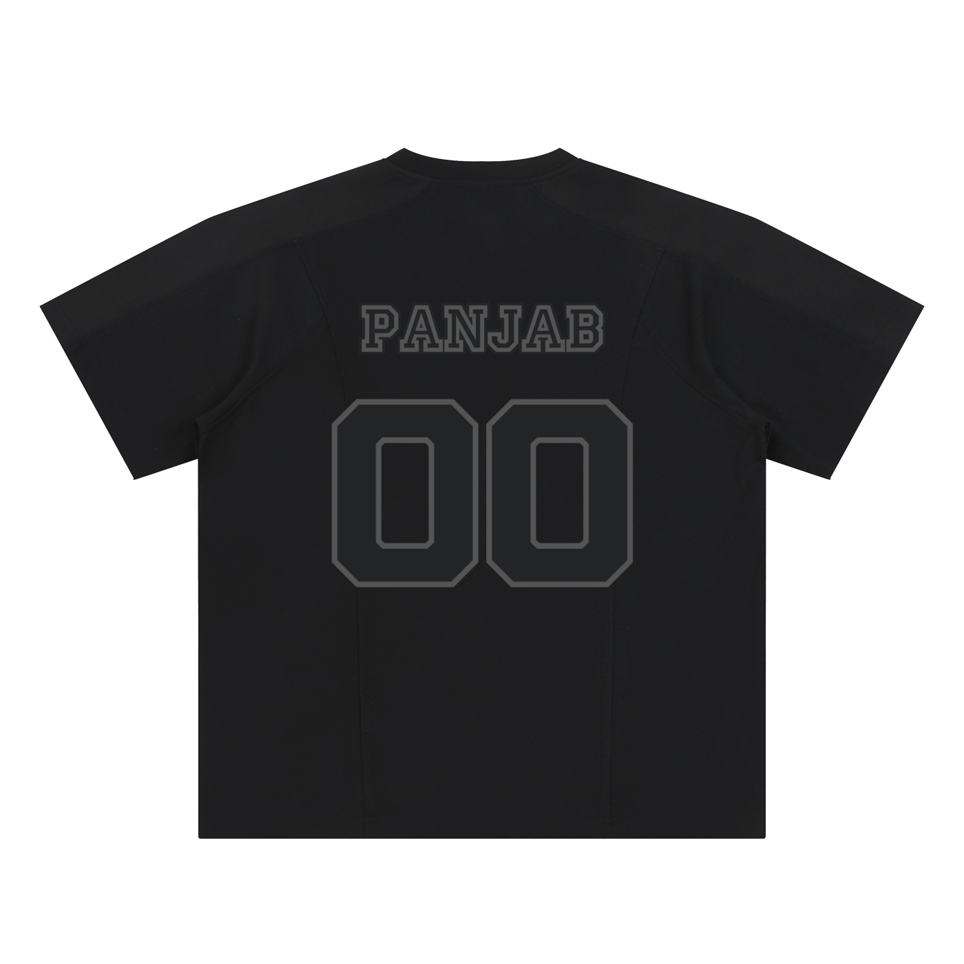 panjab,punjab,mesh,sport,jersey,nfl