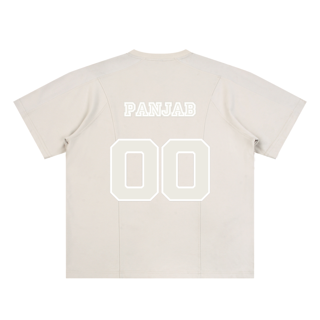 panjab,punjab,sport,jersey,mesh