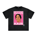 surinder Vintage Washed T-Shirt