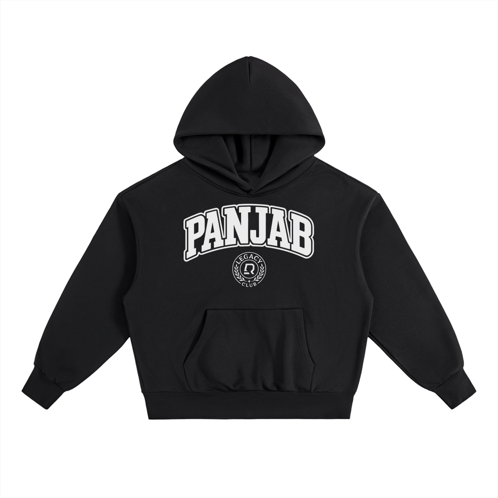 punjab,panjab,legacy