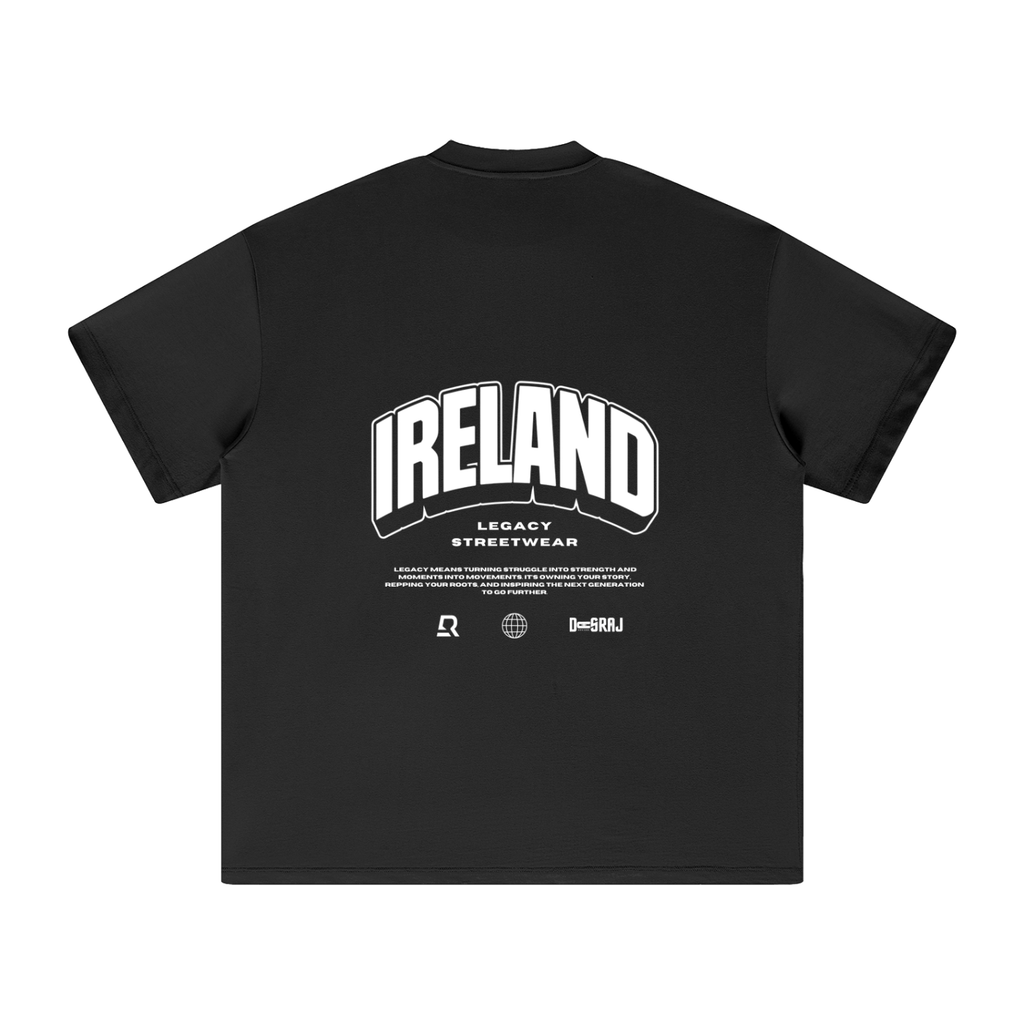 ireland,eire