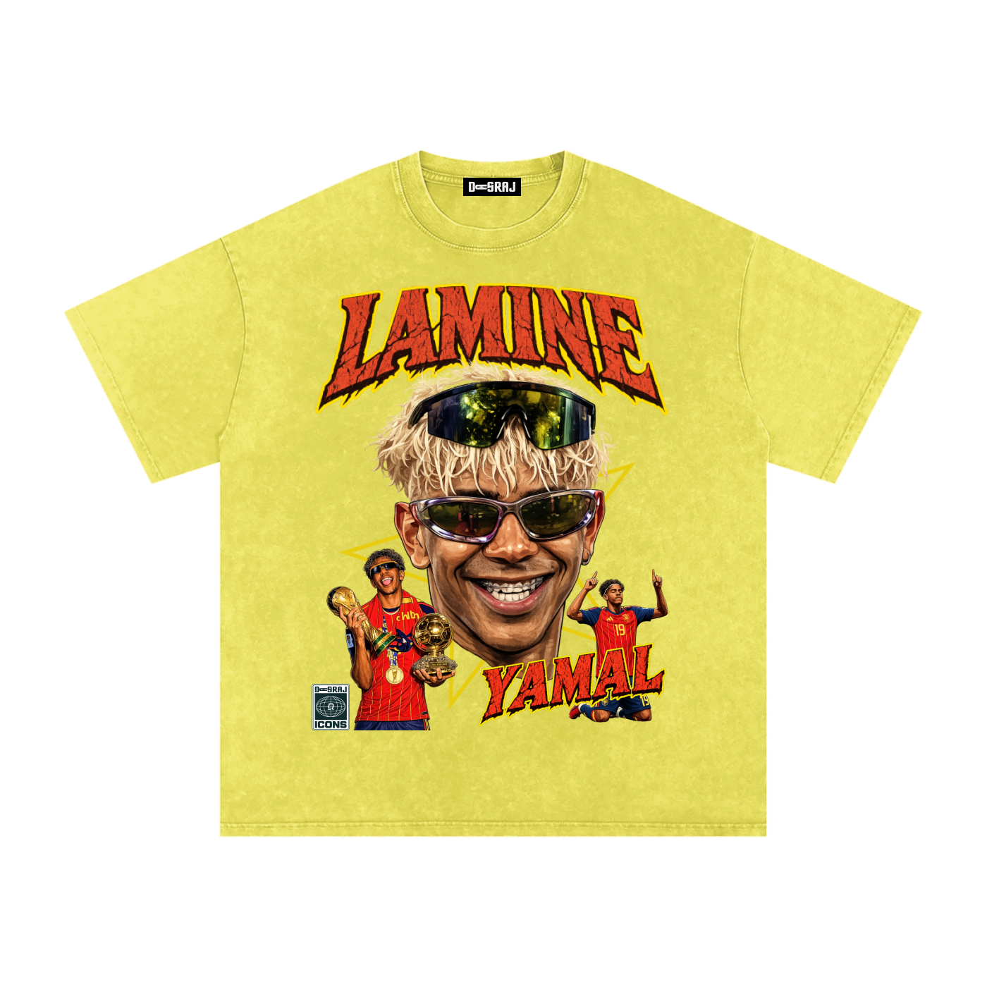 yamal