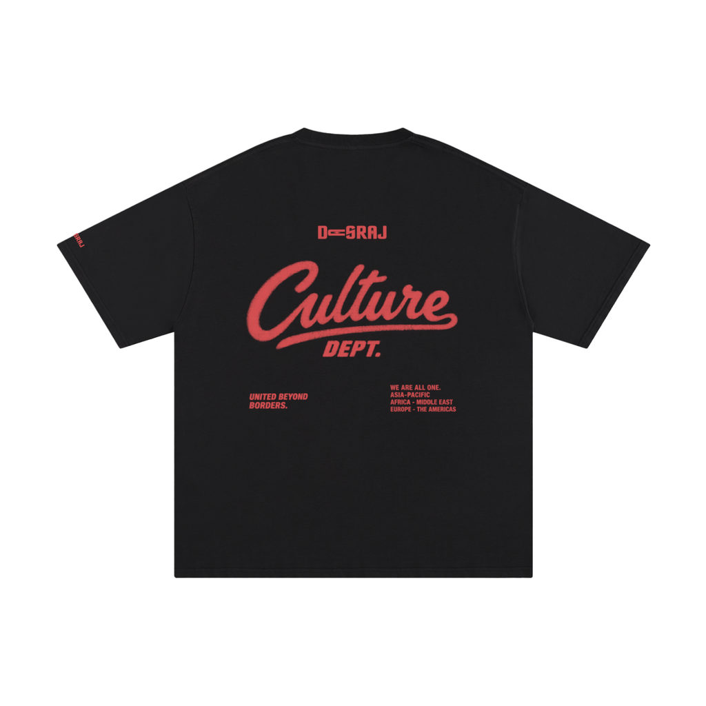 culture
