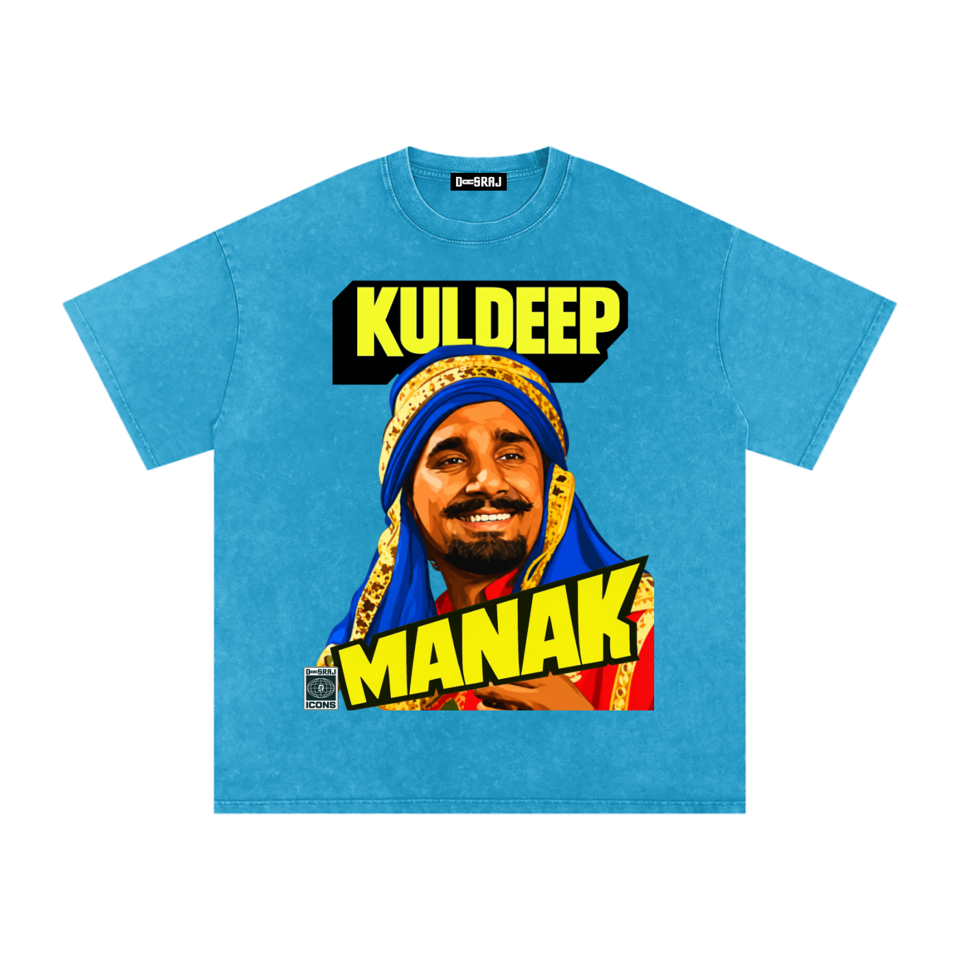 manak,icon,kuldeep