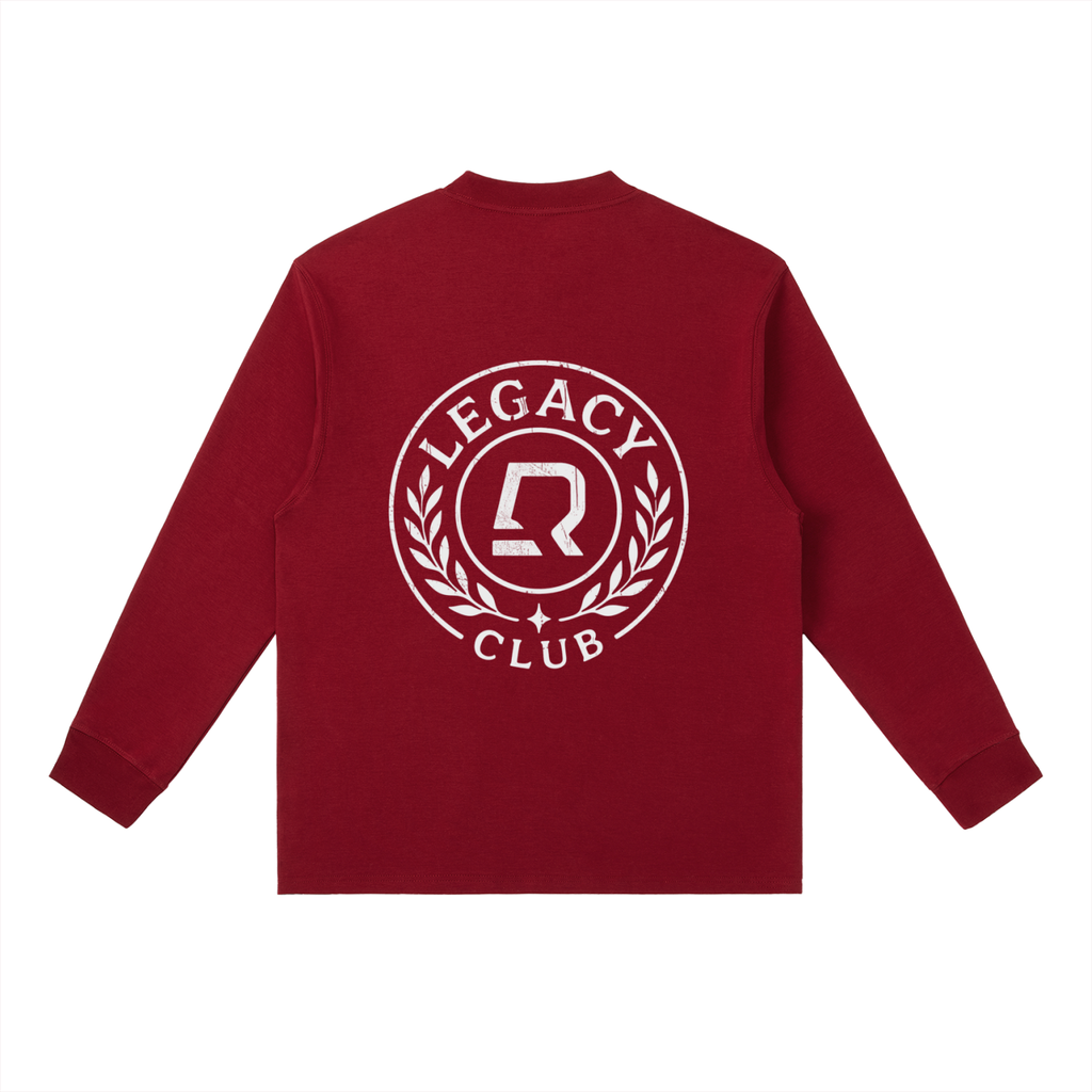 Panjab Legacy Club Sweatshirt