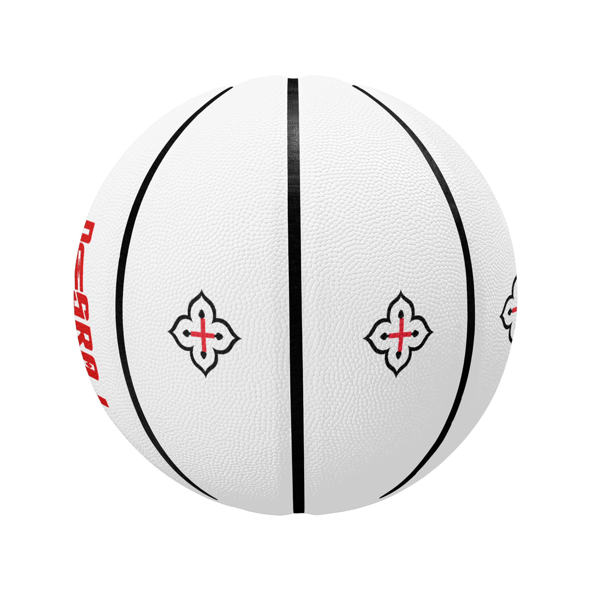 Desraj Culture Dept. England Basketball