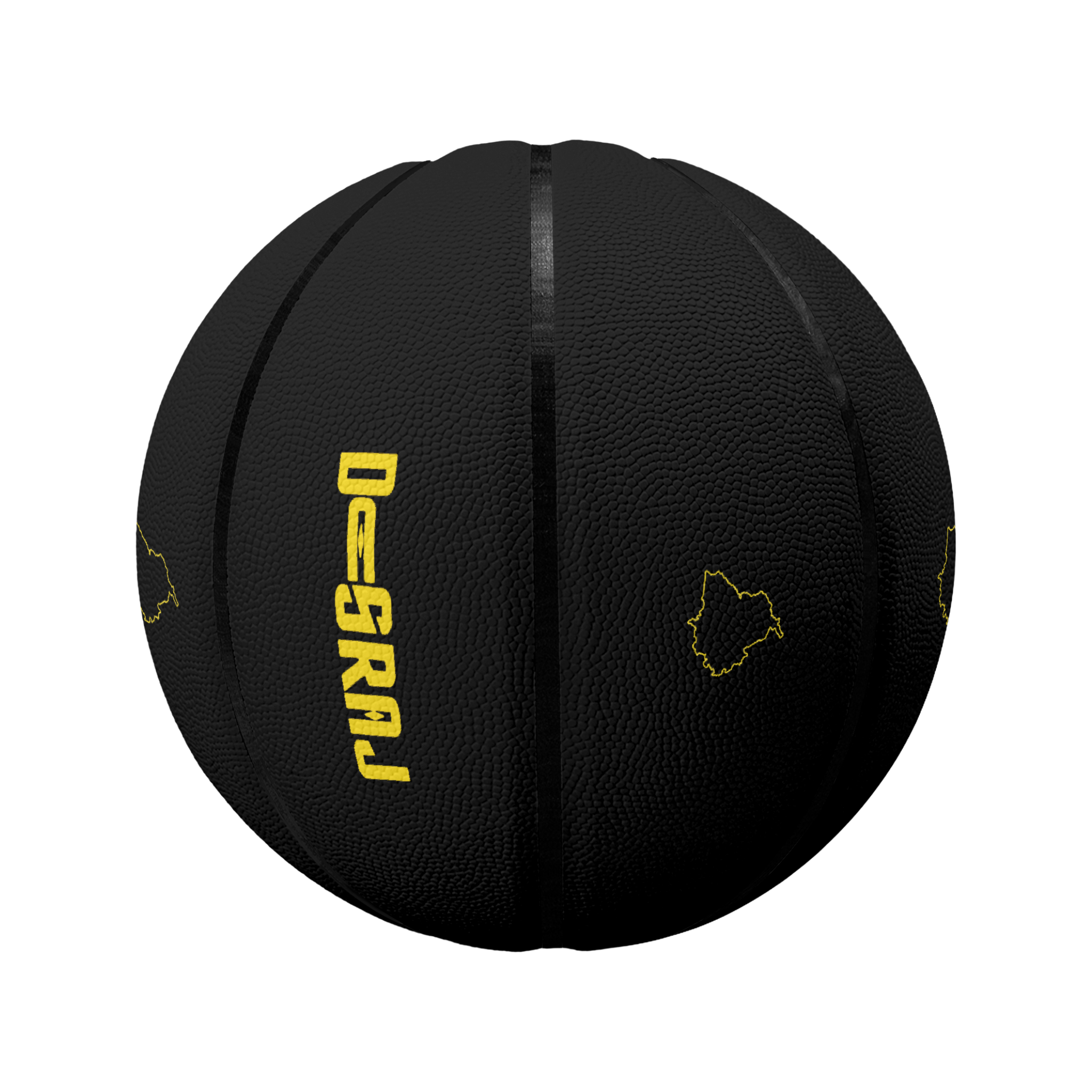 Desraj Panjab Basketball