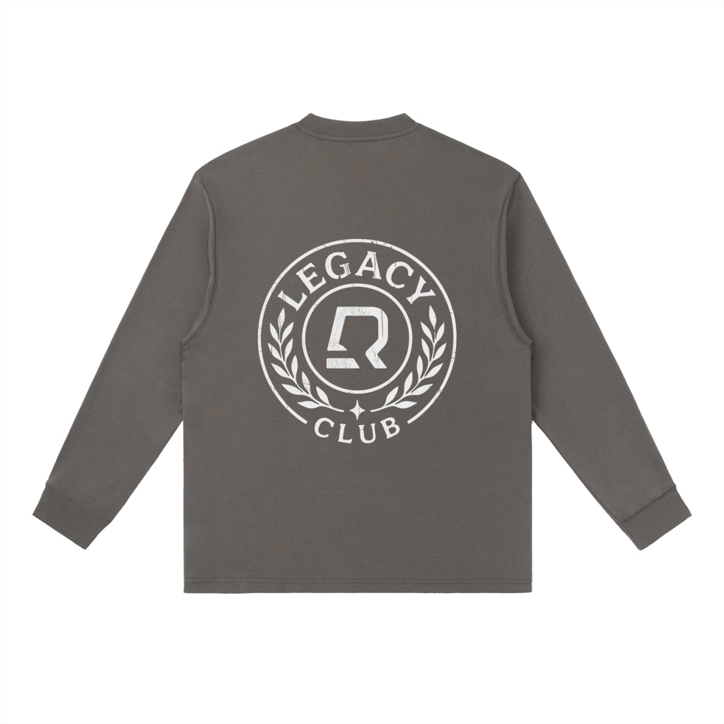 Panjab Legacy Club Sweatshirt