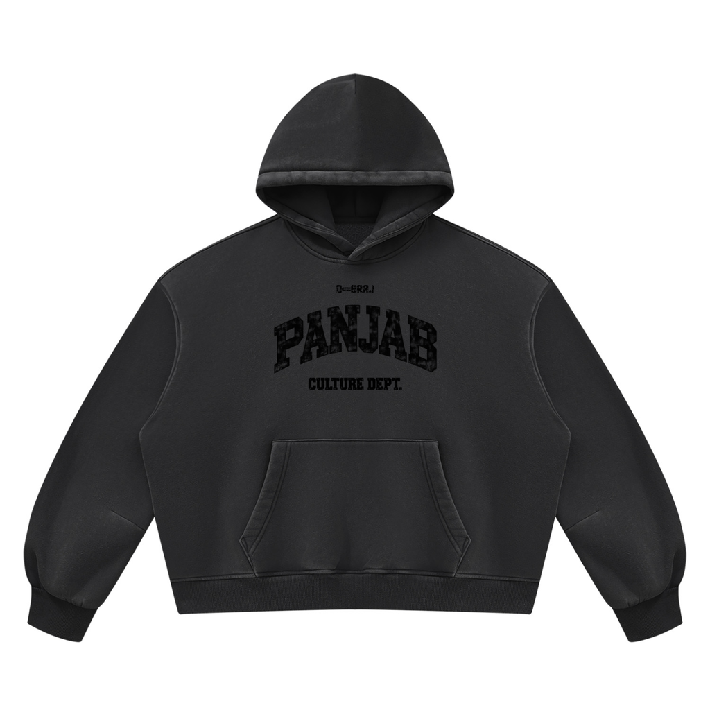 PANJAB,PUNJAB,HOODIE
