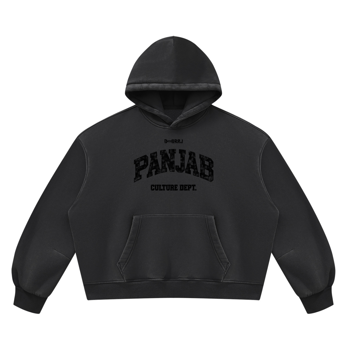 PANJAB,PUNJAB,HOODIE