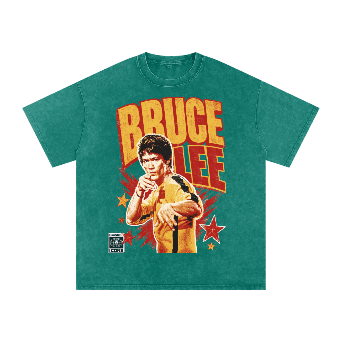 bruce