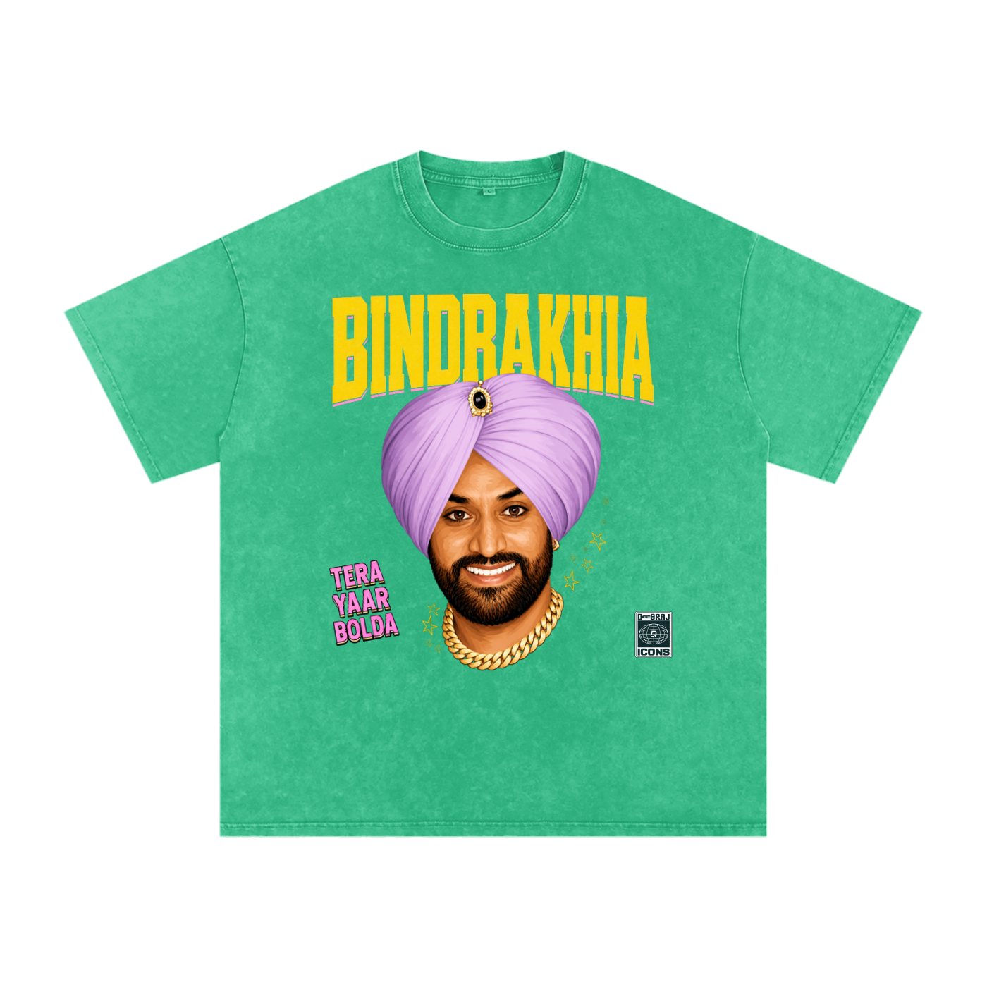 bhangra