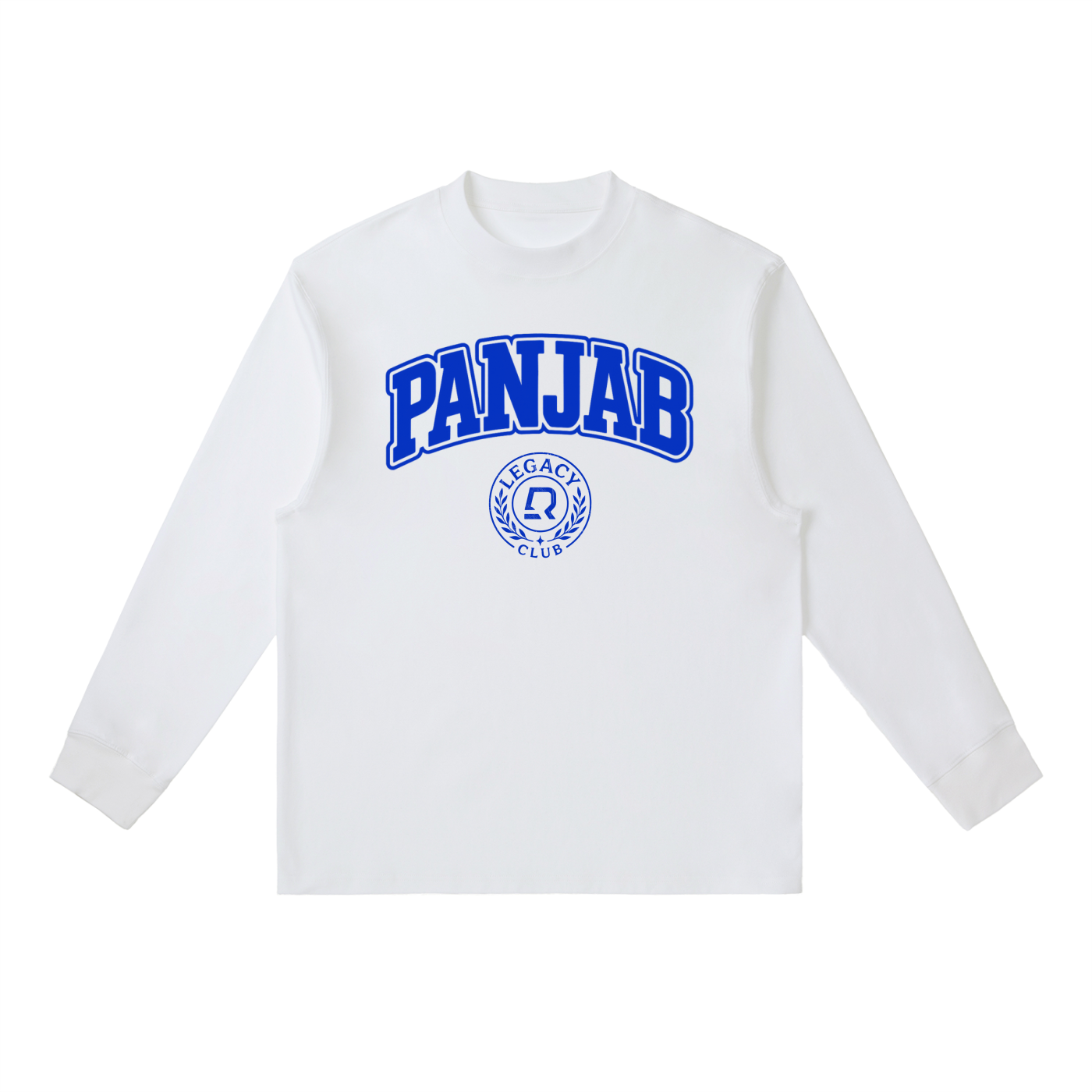 Panjab Legacy Club Sweatshirt