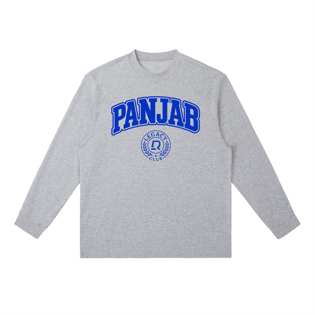Panjab Legacy Club Sweatshirt