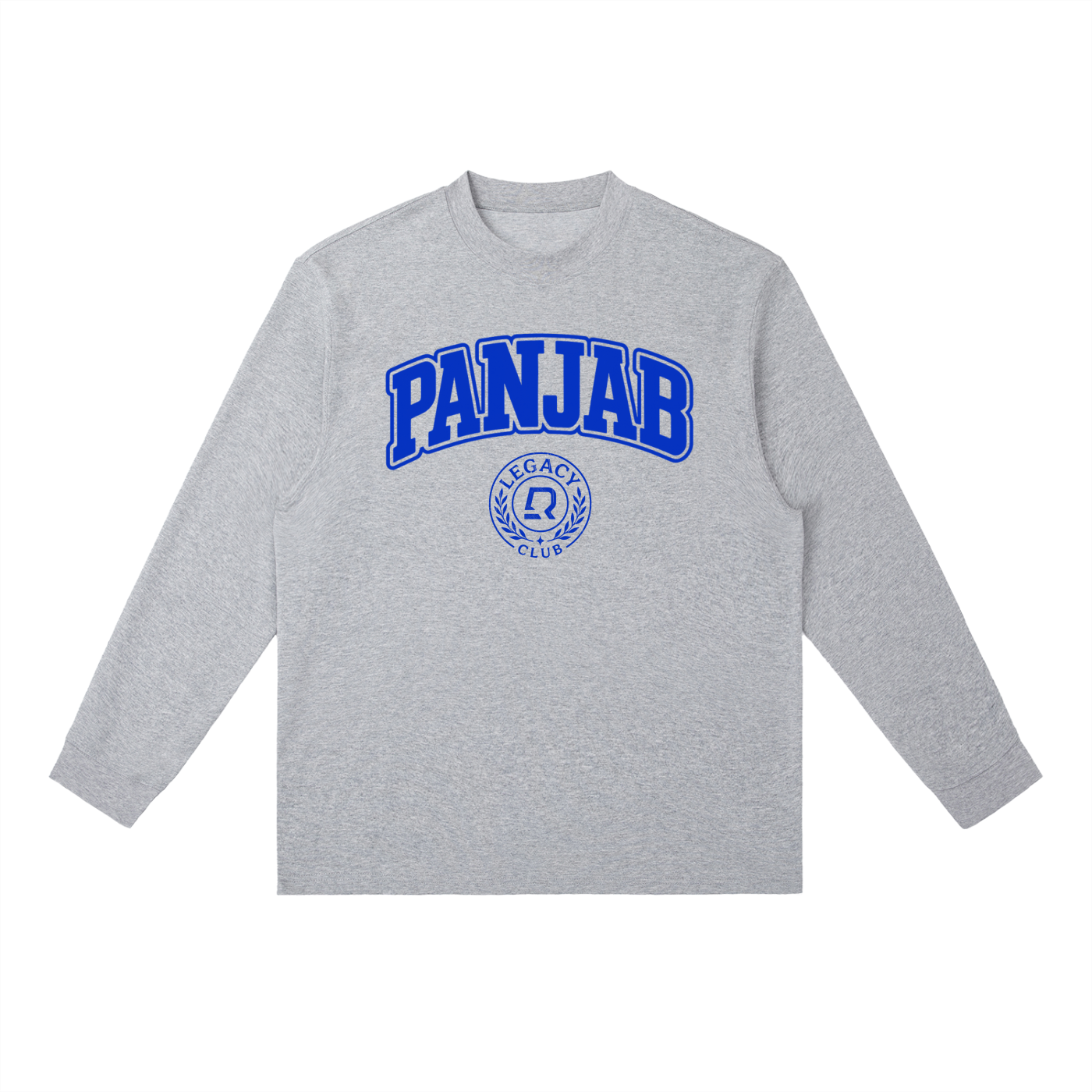 Panjab Legacy Club Sweatshirt