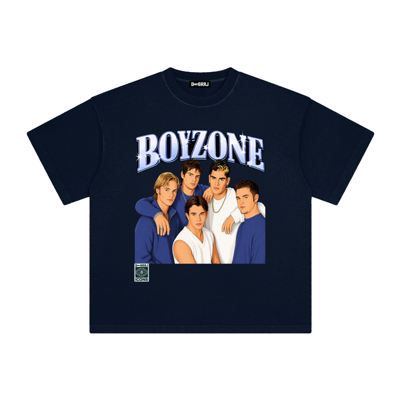 BOYZONE