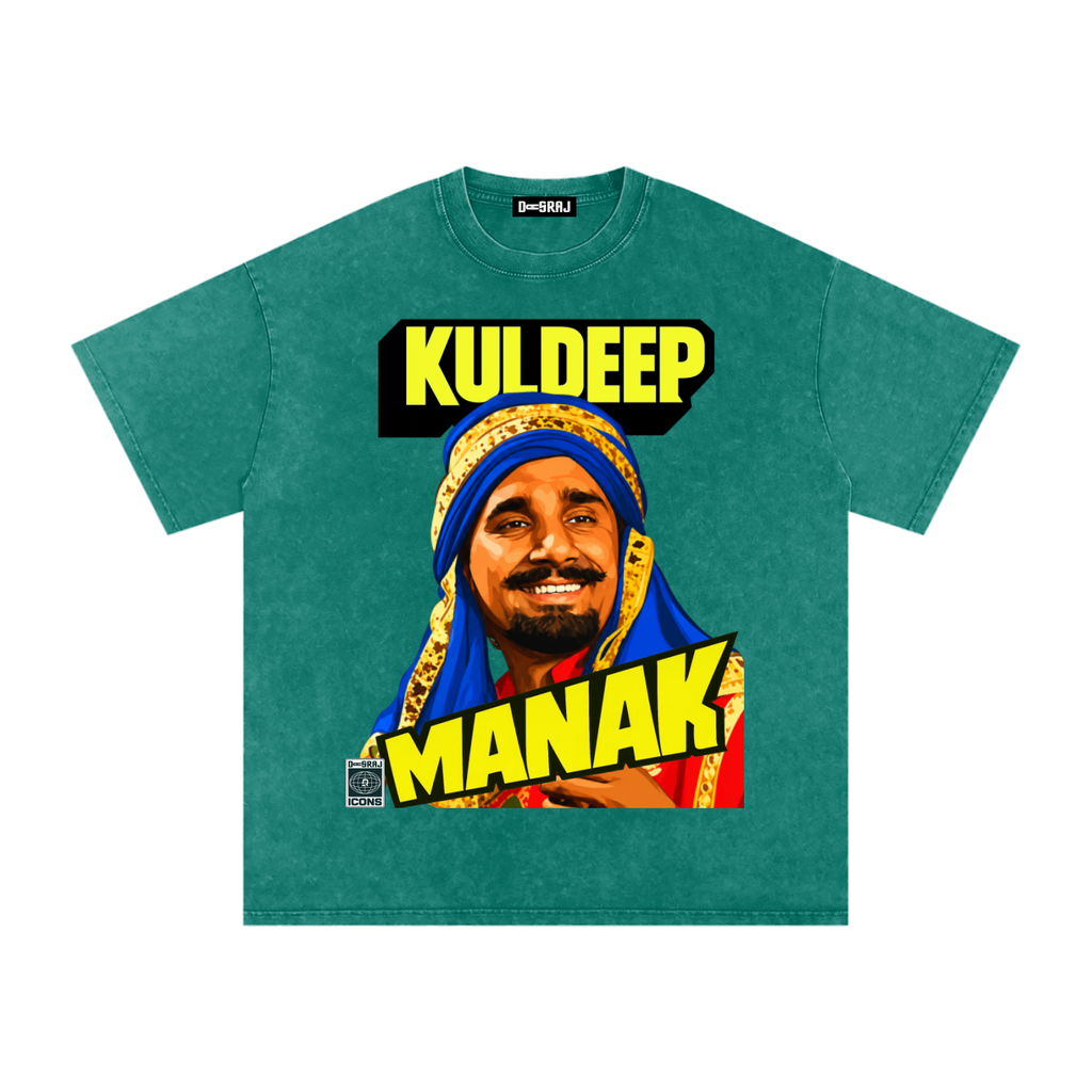 manak,icon,kuldeep