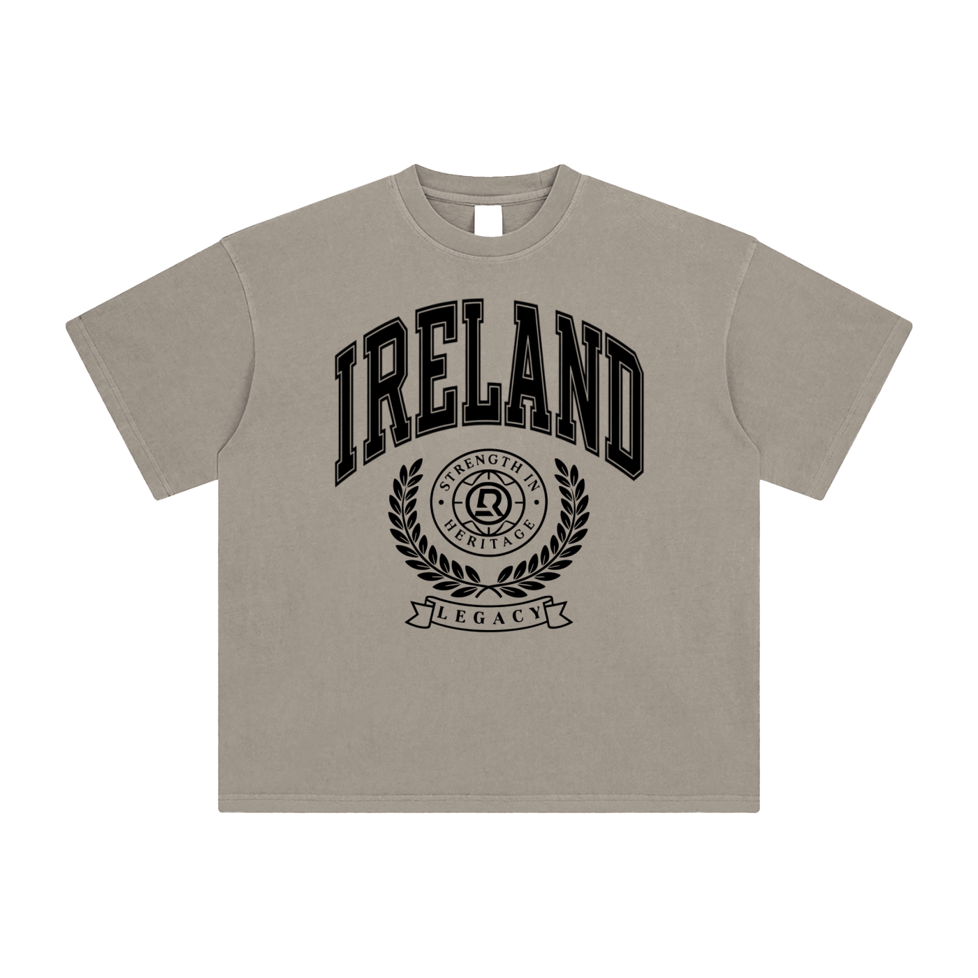 Ireland Legacy Washed T-Shirt