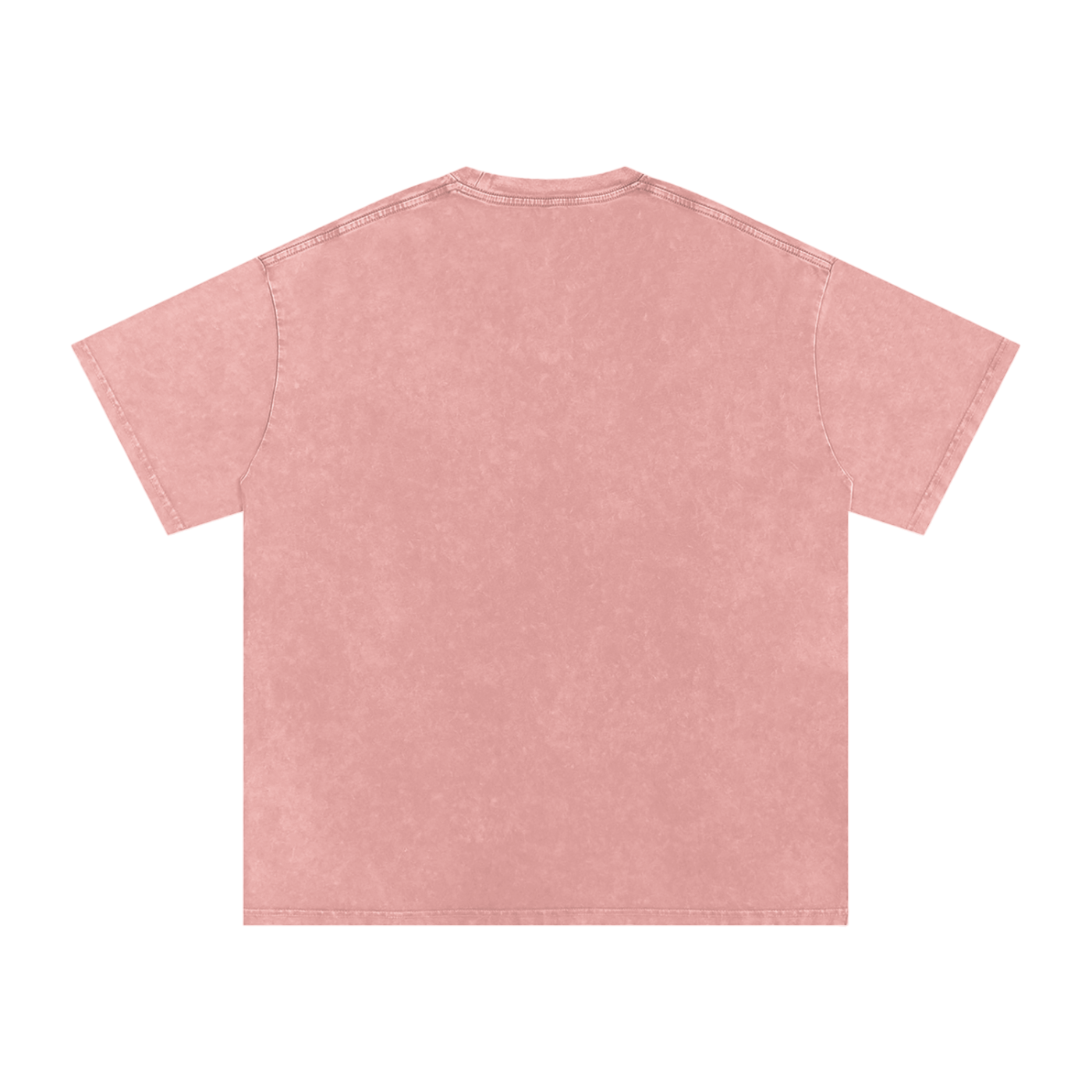 George Michael Snow Washed Oversized T-Shirt