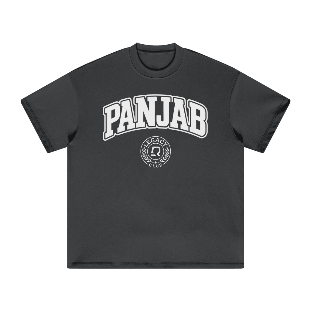 punjab,panjab,legacy