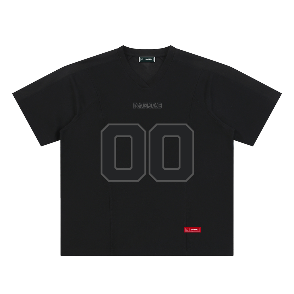 panjab,punjab,mesh,sport,jersey,nfl