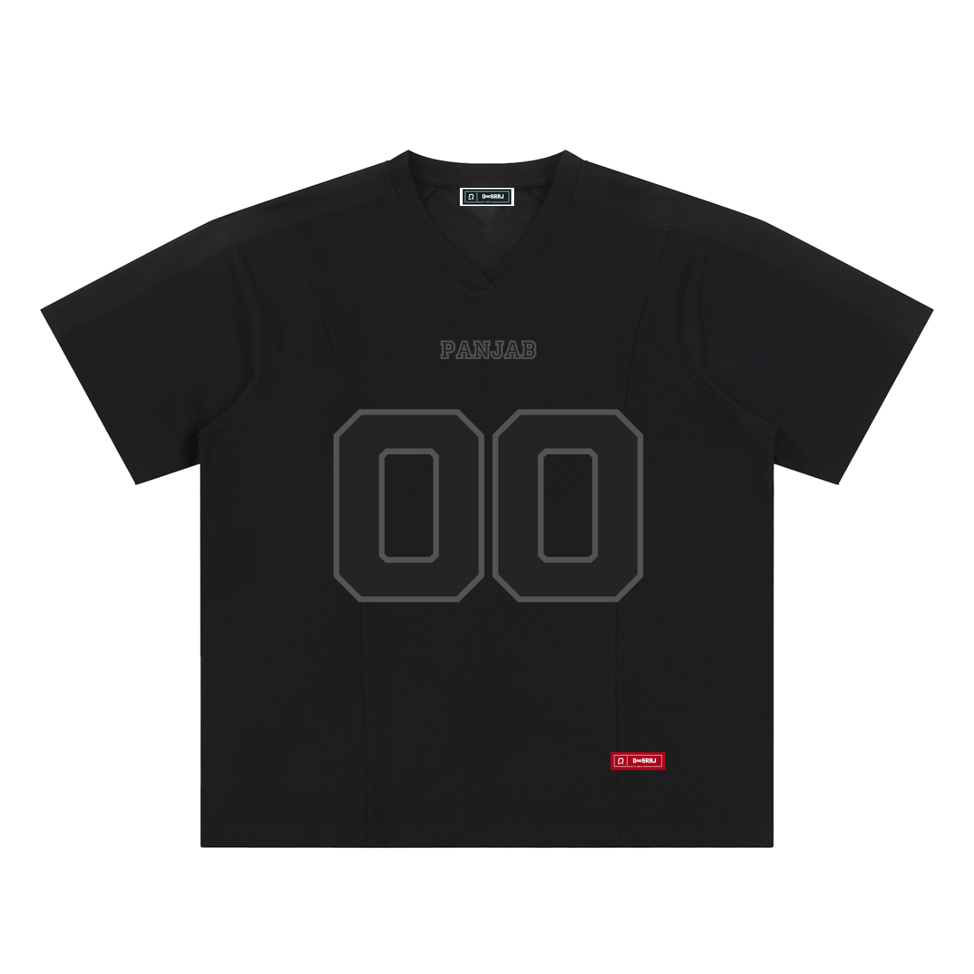 panjab,punjab,mesh,sport,jersey,nfl