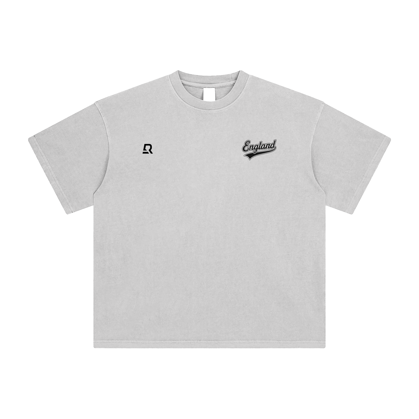 England Varsity Washed T-Shirt