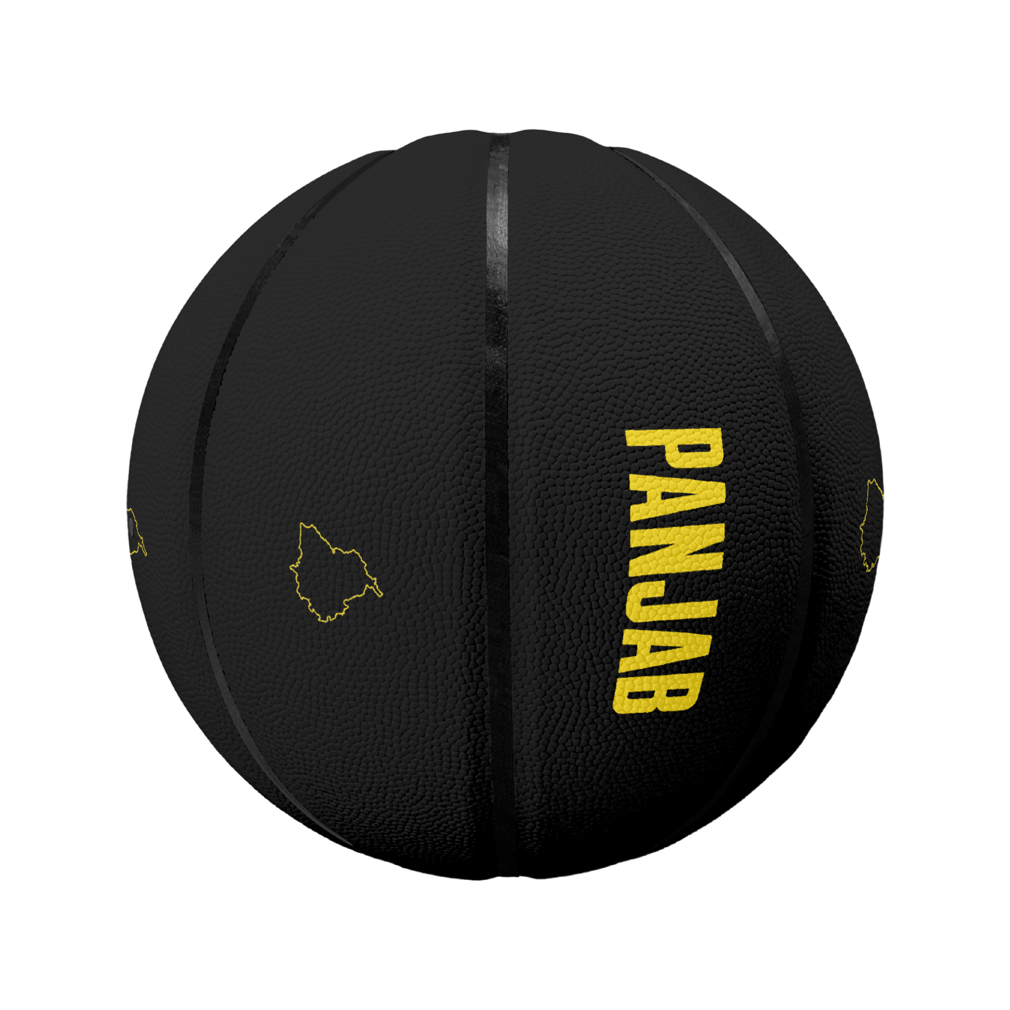 Desraj Panjab Basketball