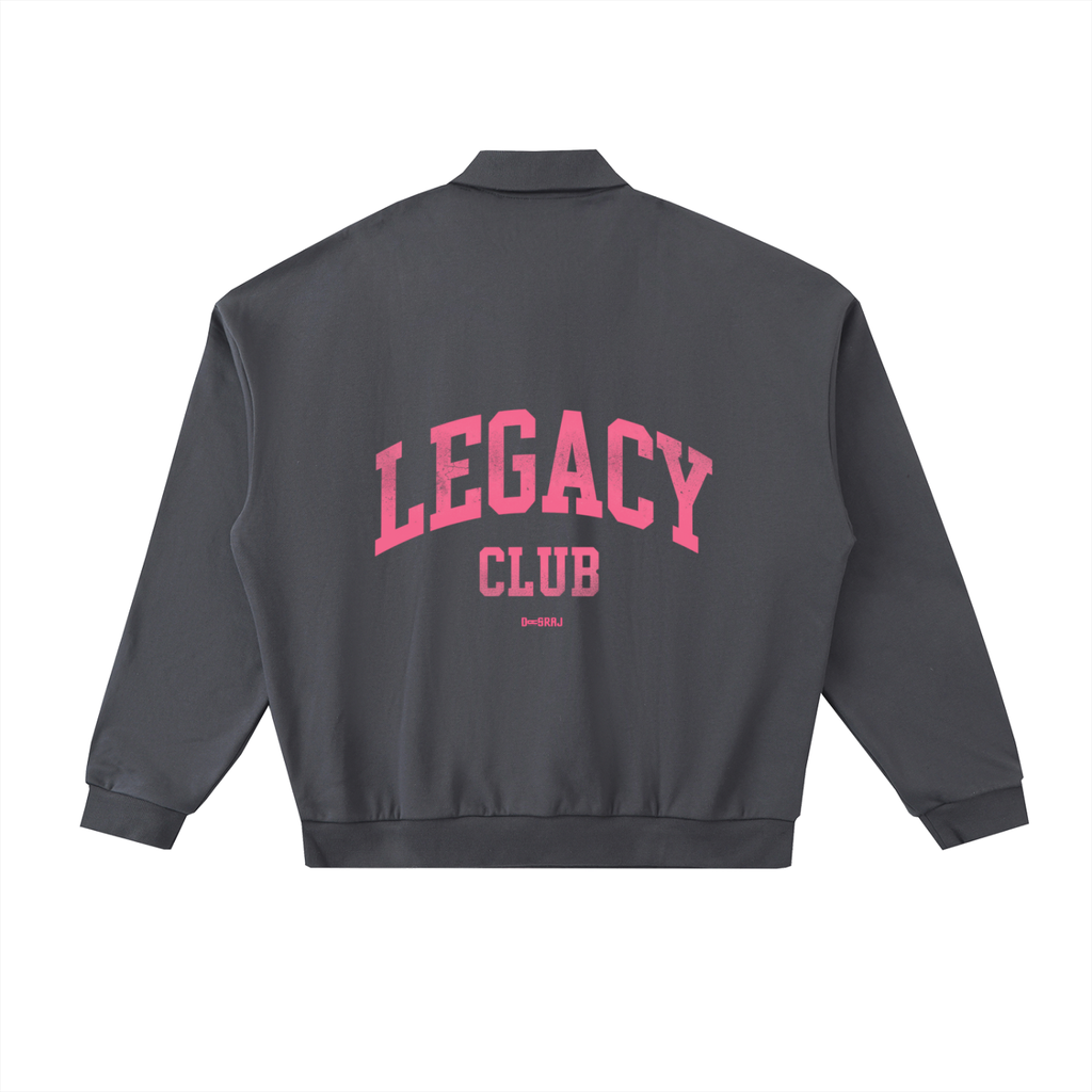 Legacy