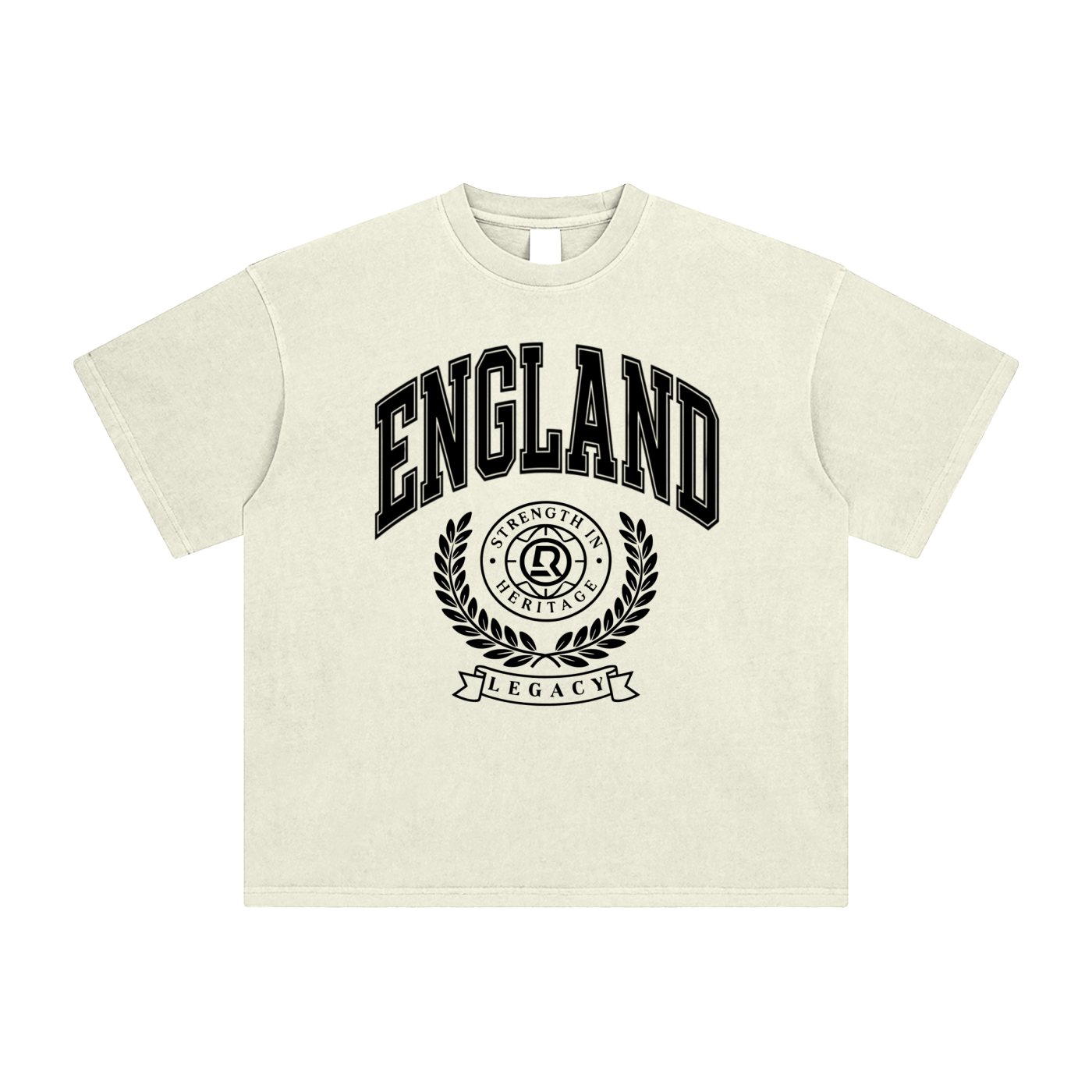England Legacy Washed T-Shirt