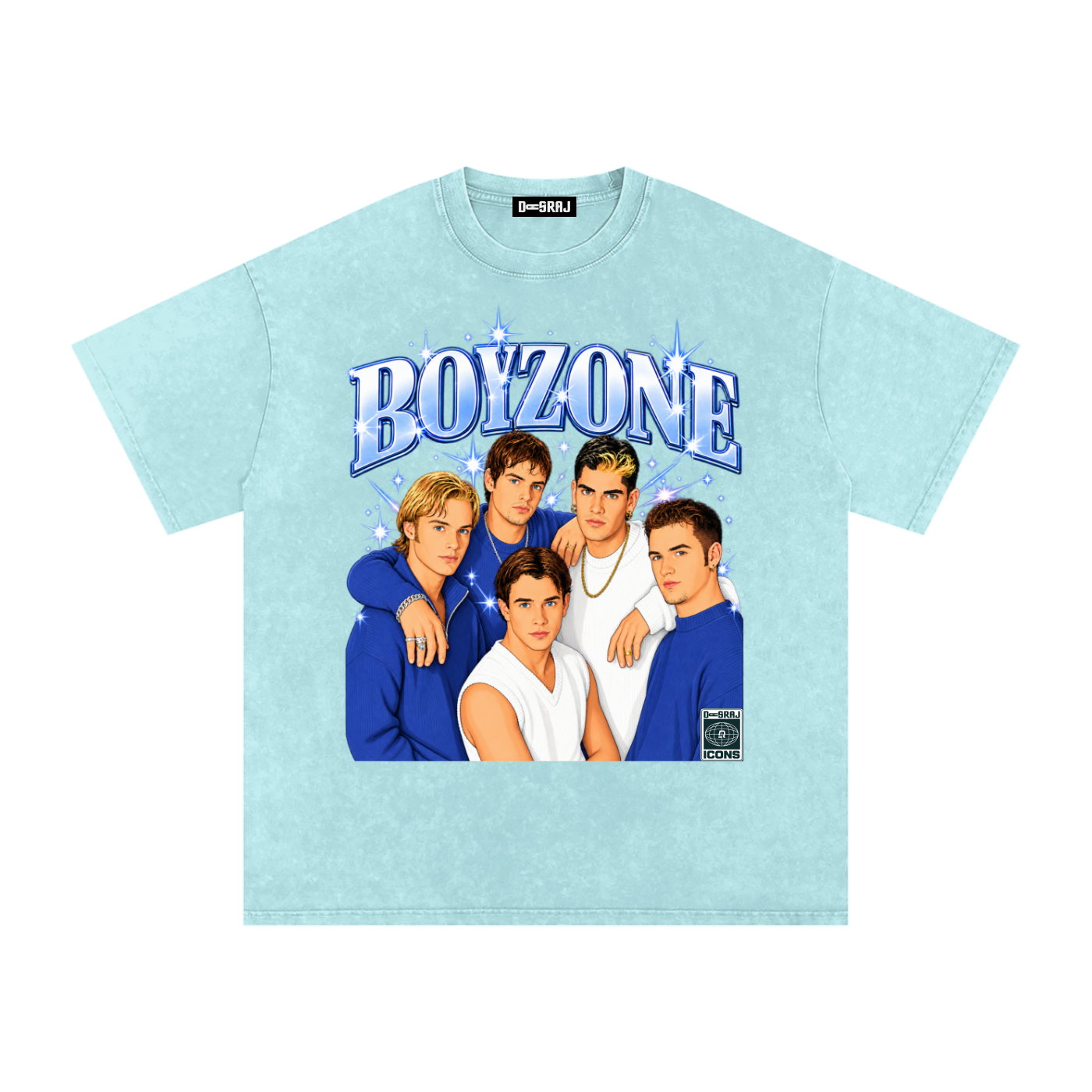 boyzone