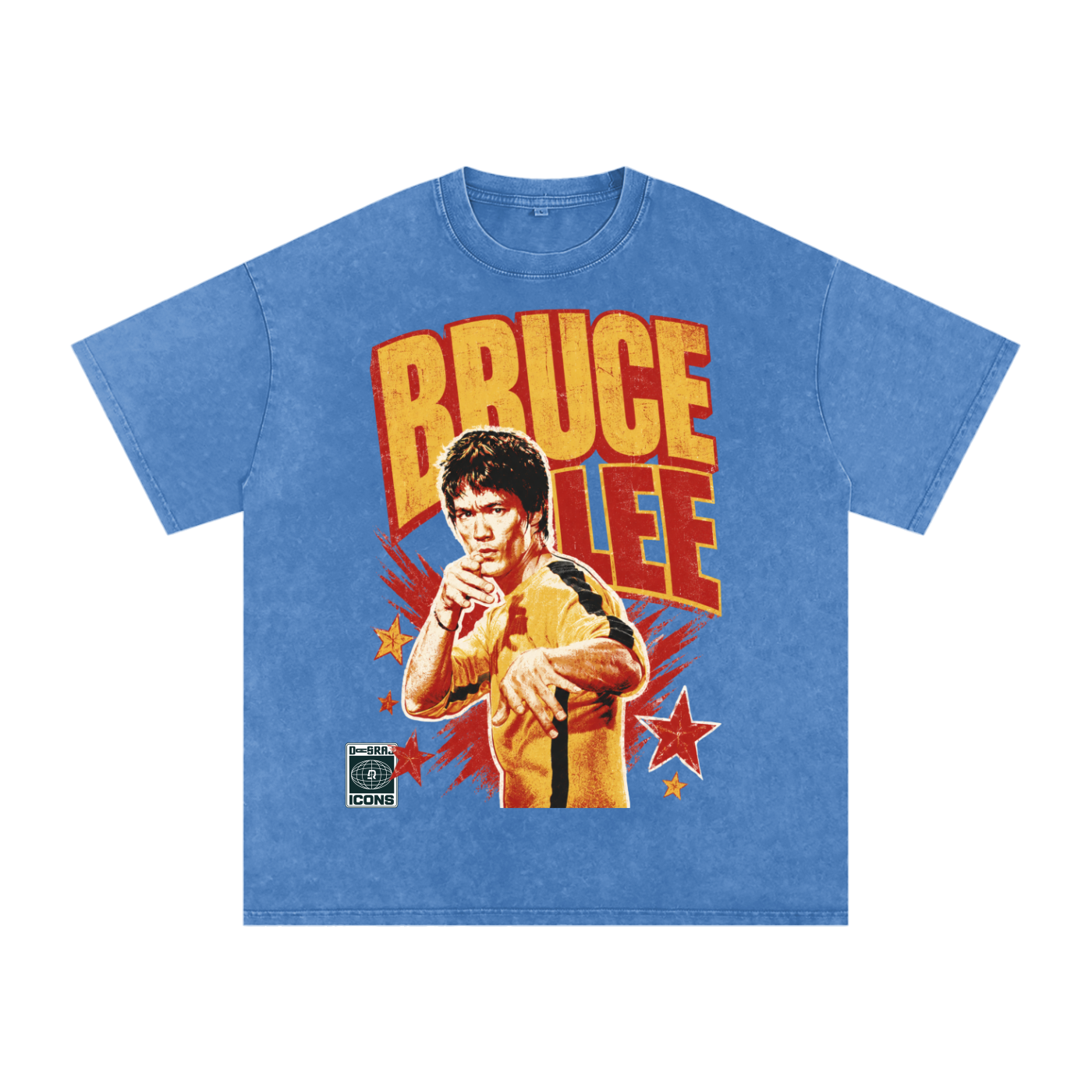 bruce