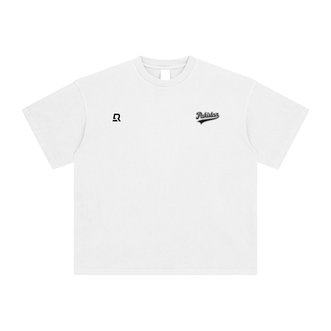 Pakistan Varsity Washed T-Shirt