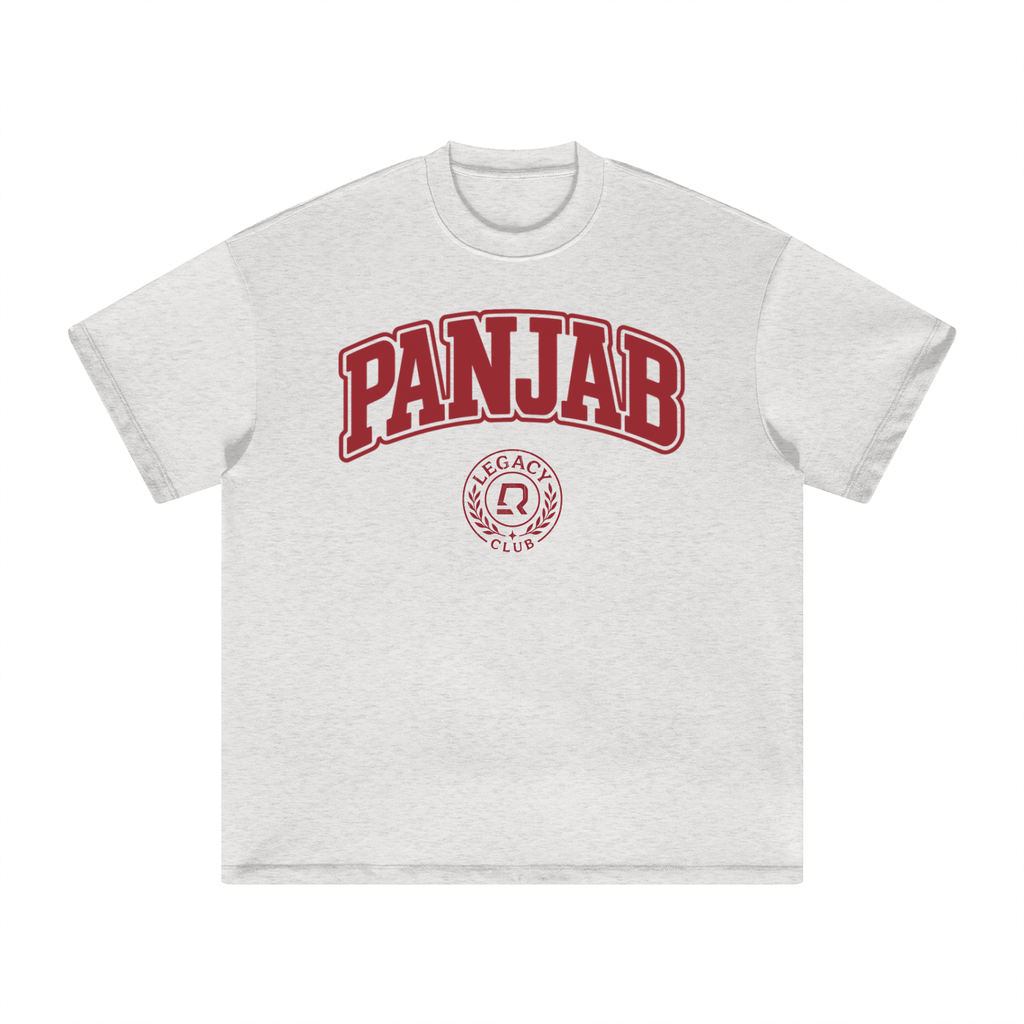 punjab,panjab,legacy