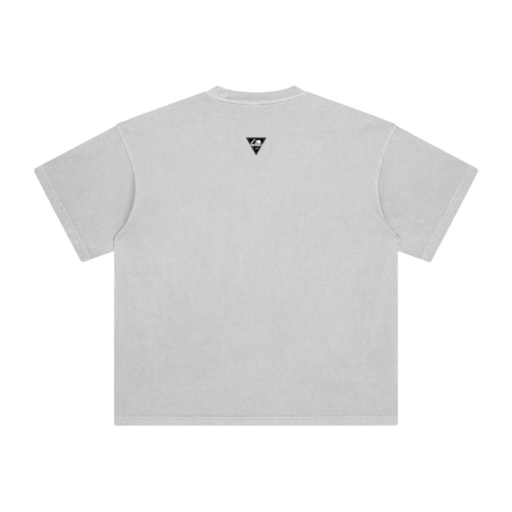 Brazil Legacy Washed T-Shirt