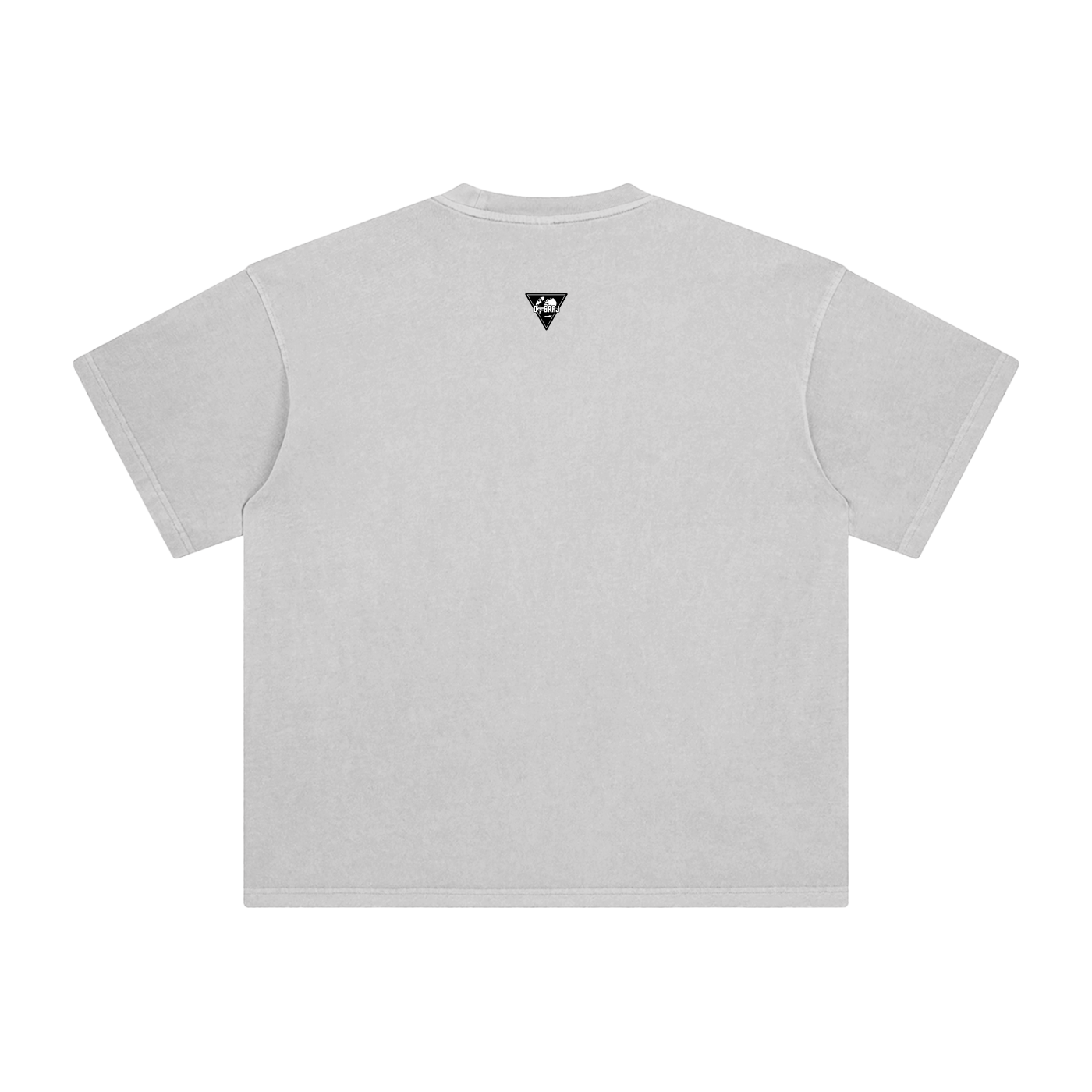 Brazil Legacy Washed T-Shirt