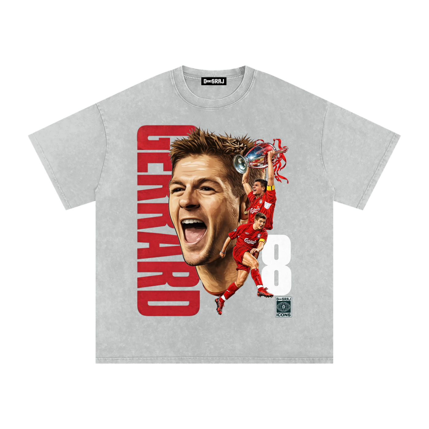 gerrard