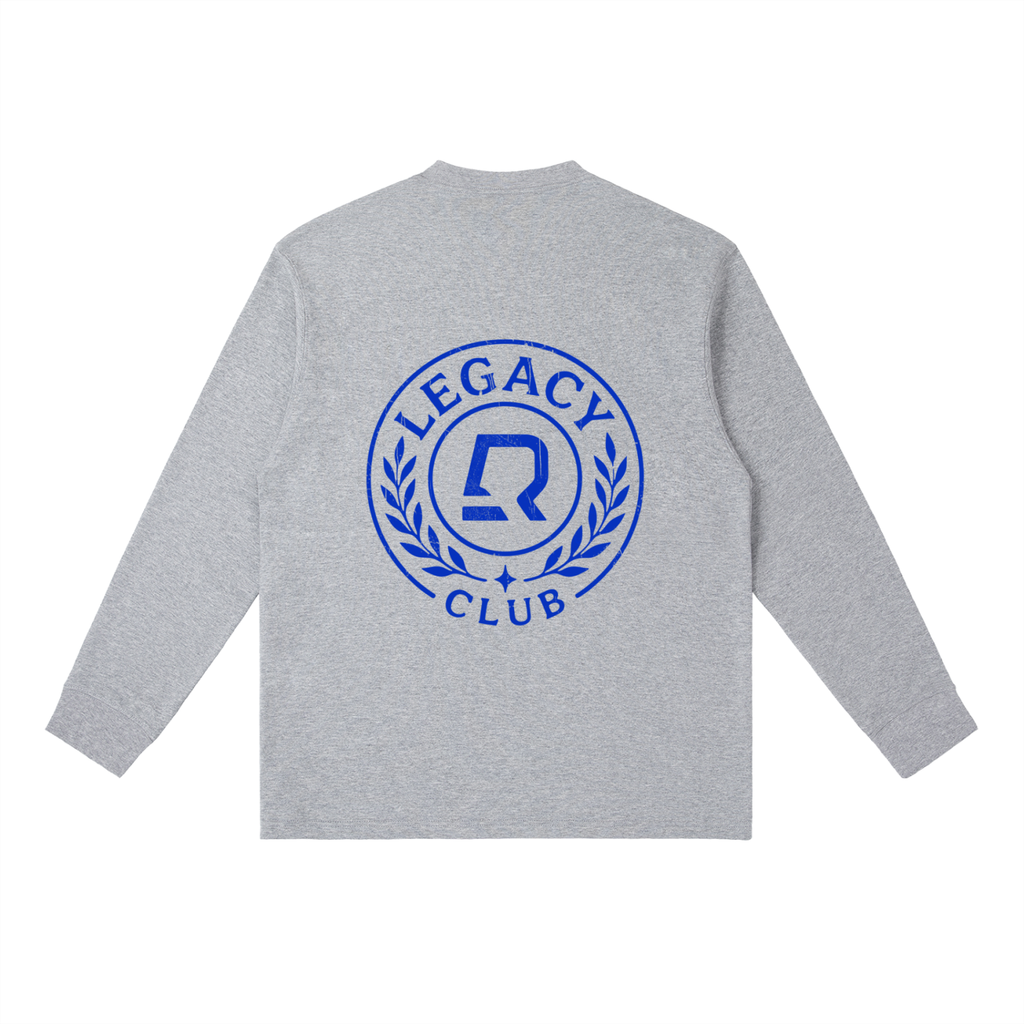 Panjab Legacy Club Sweatshirt